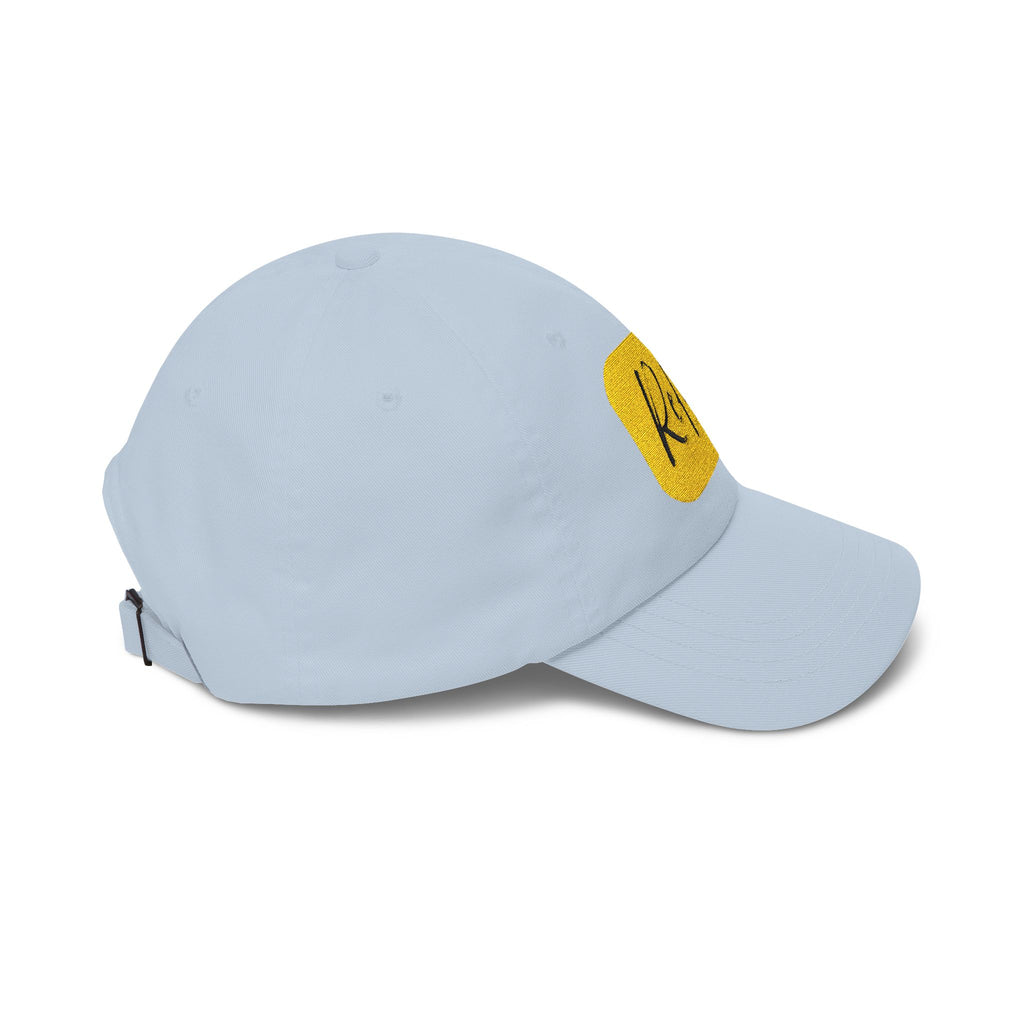 Relax Chino Twill Women Hat - Casual Hat with Vintage Buckle