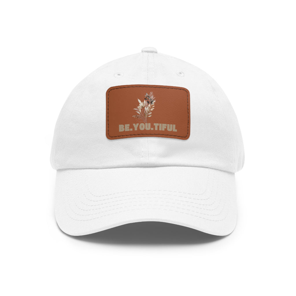 Be.You.Tiful Chino Twill Women Hat - Casual Hat with Vintage Buckle