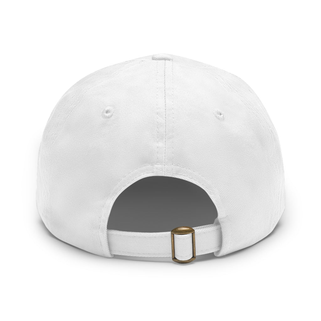 Be.You.Tiful Chino Twill Women Hat - Casual Hat with Vintage Buckle