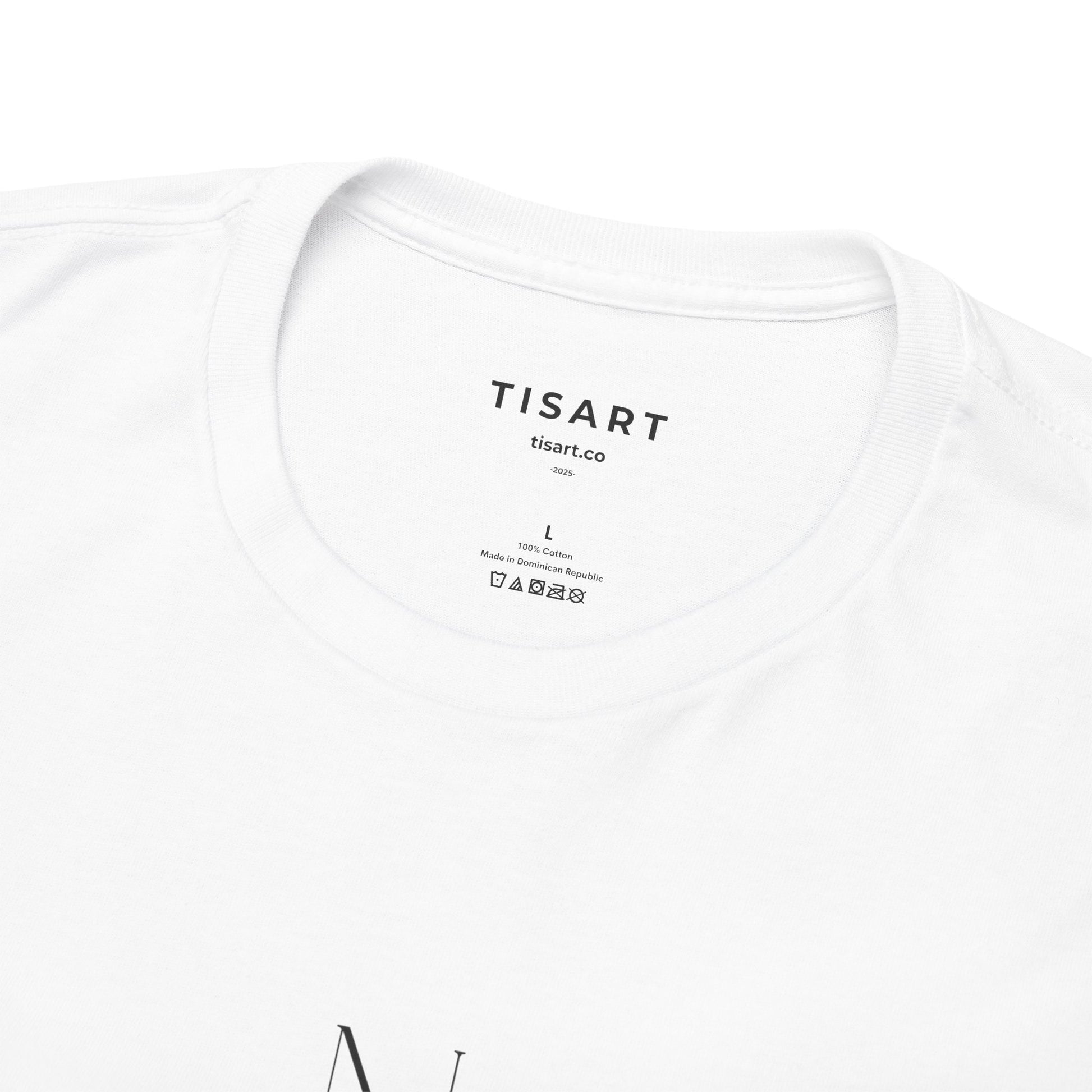 Nice T-Shirt - Men-Women T-Shirt - 100% Cotton