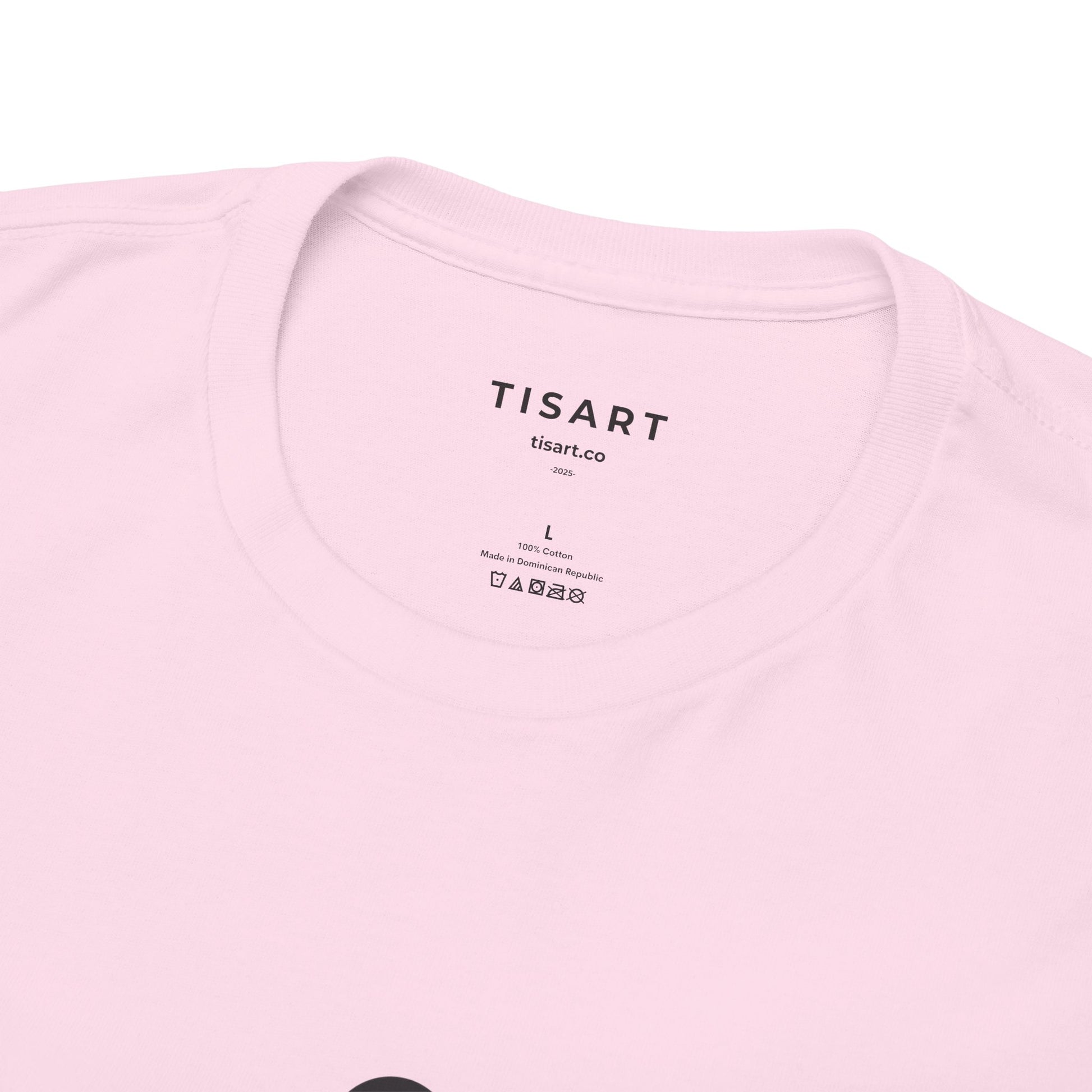 T-Shirt - Men-Women T-Shirt - 100% Cotton