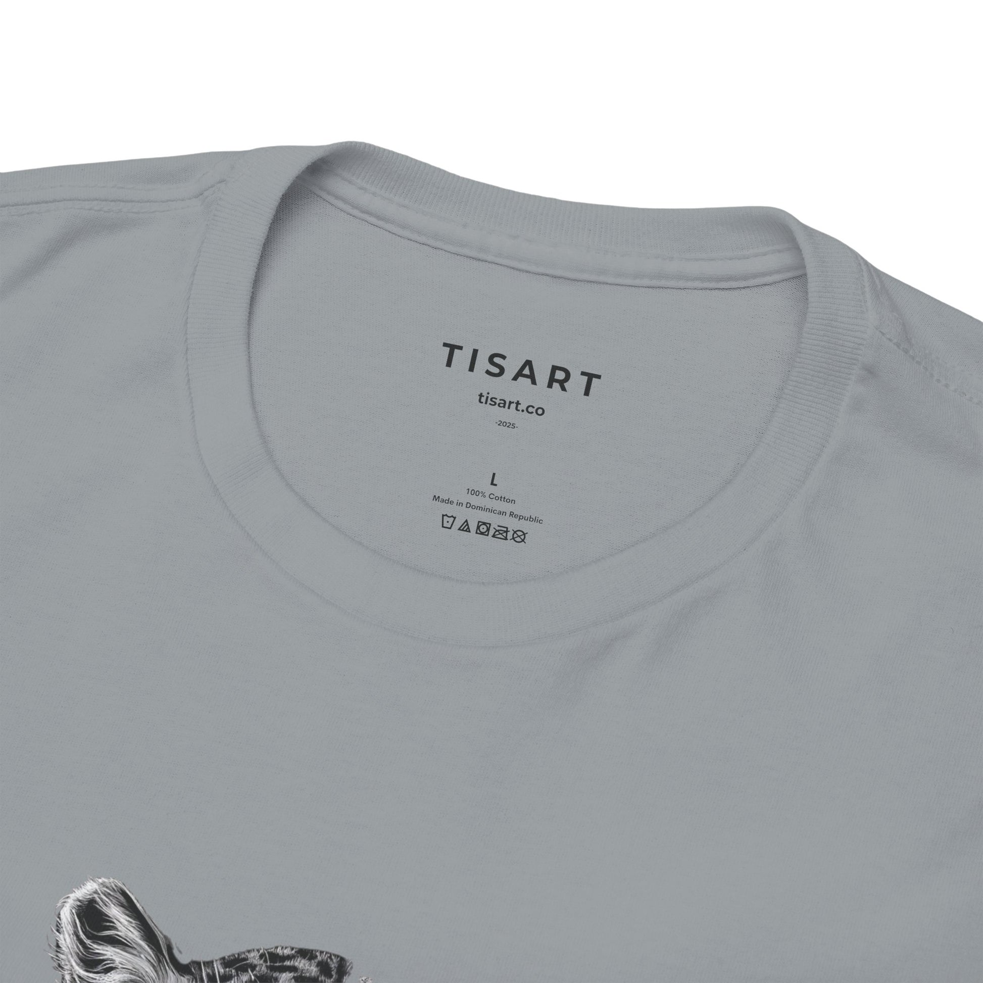 Memento Audere SemperT-Shirt - Unisex T-Shirt - 100% Cotton