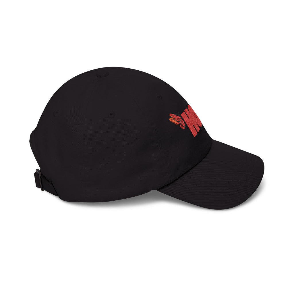Classic Hat - Hope Graphic Hat