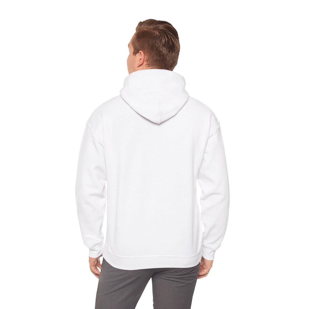 Golf Graphic Hoodie