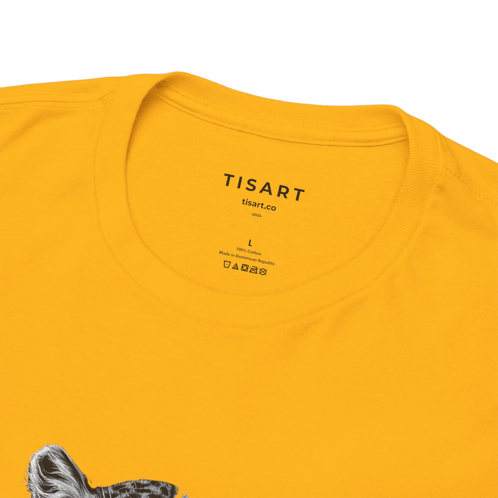 Memento Audere SemperT-Shirt - Unisex T-Shirt - 100% Cotton