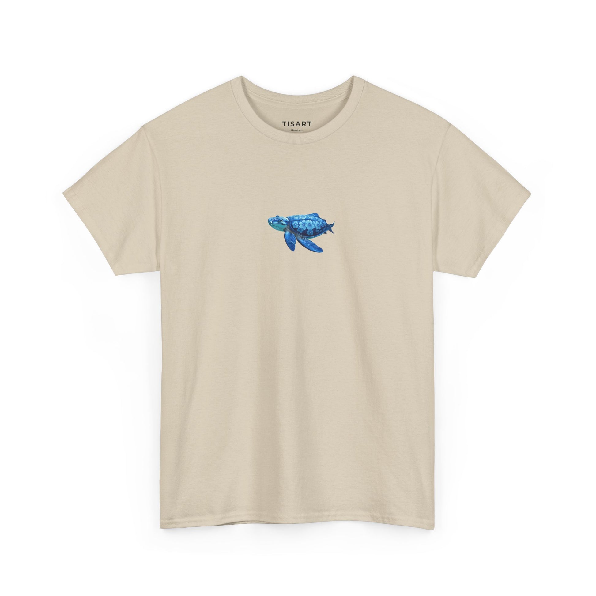Caretta Graphic T-Shirt Men-Women T-Shirt %100 Cotton