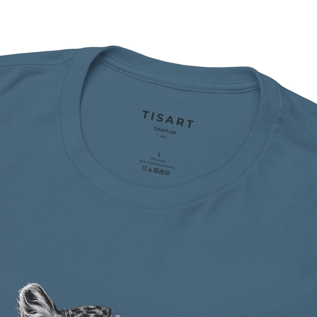 Memento Audere SemperT-Shirt - Unisex T-Shirt - 100% Cotton