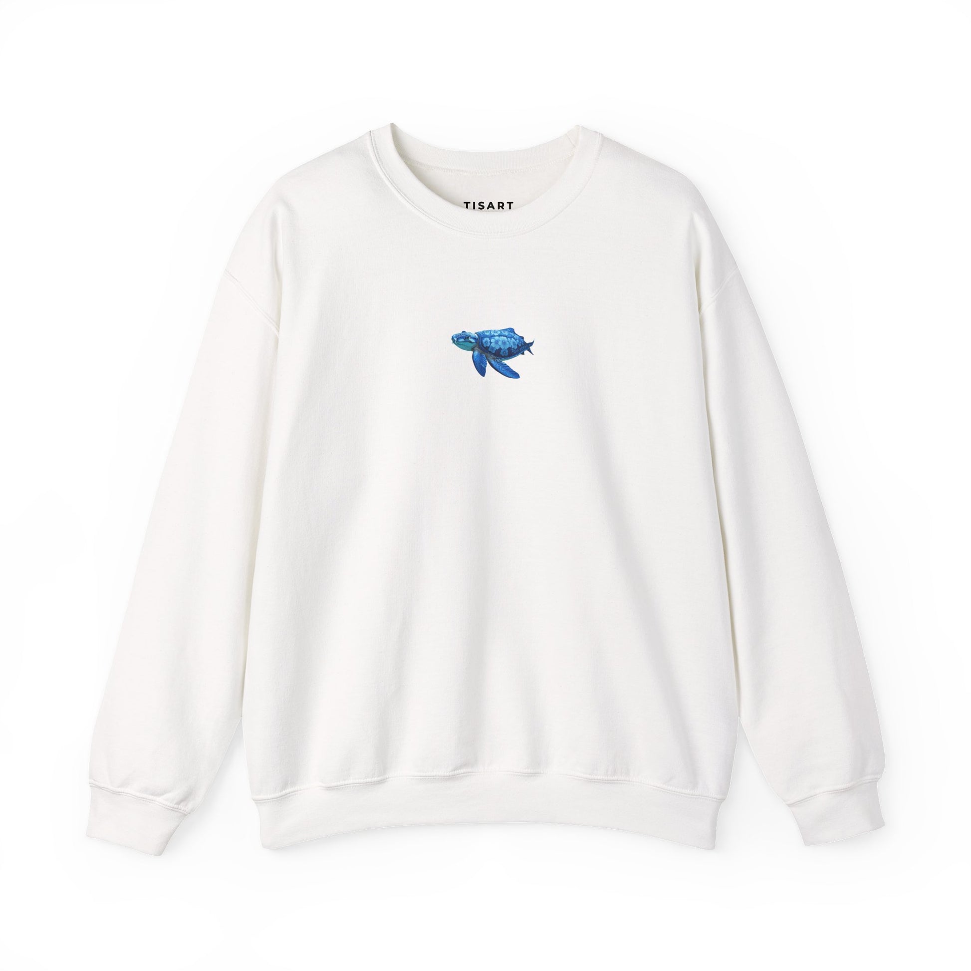 Caretta Graphic Sweatshirt – Premium Unisex Heavy Blend Crewneck