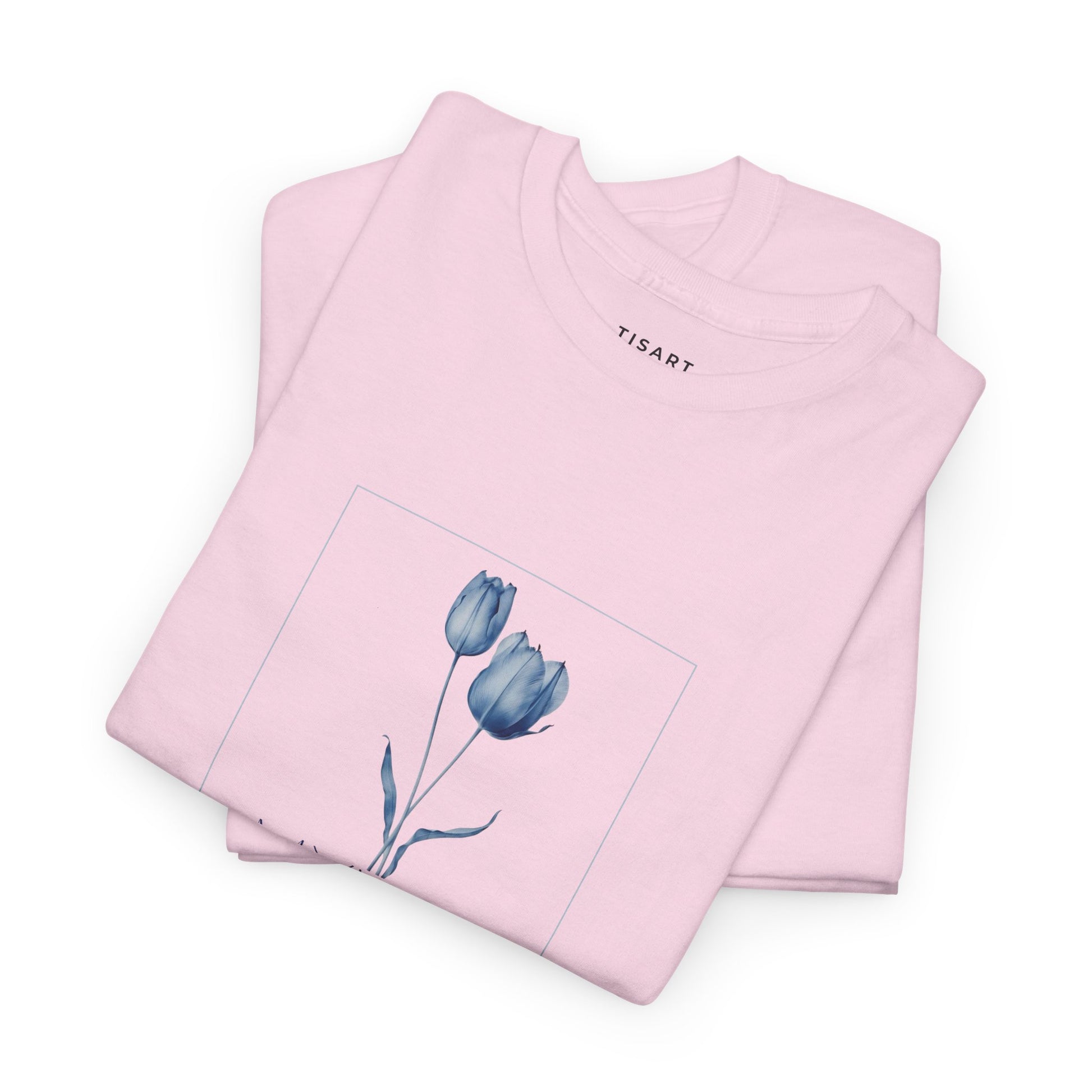 Moving T-Shirt - Men-Women T-Shirt - 100% Cotton