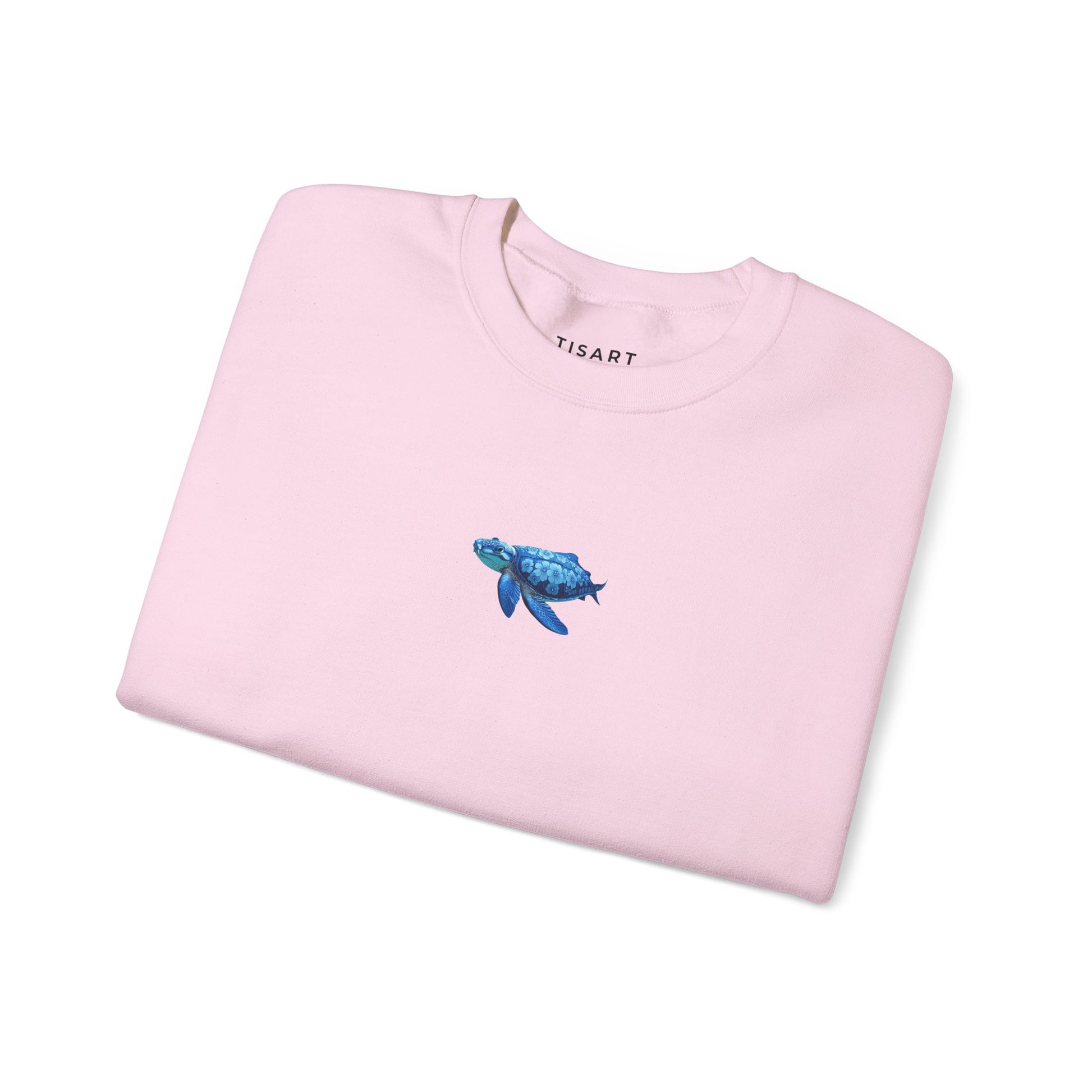 Caretta Graphic Sweatshirt – Premium Unisex Heavy Blend Crewneck