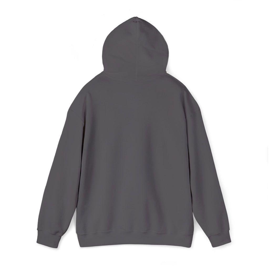 Vintage 1987 Graphic Hoodie
