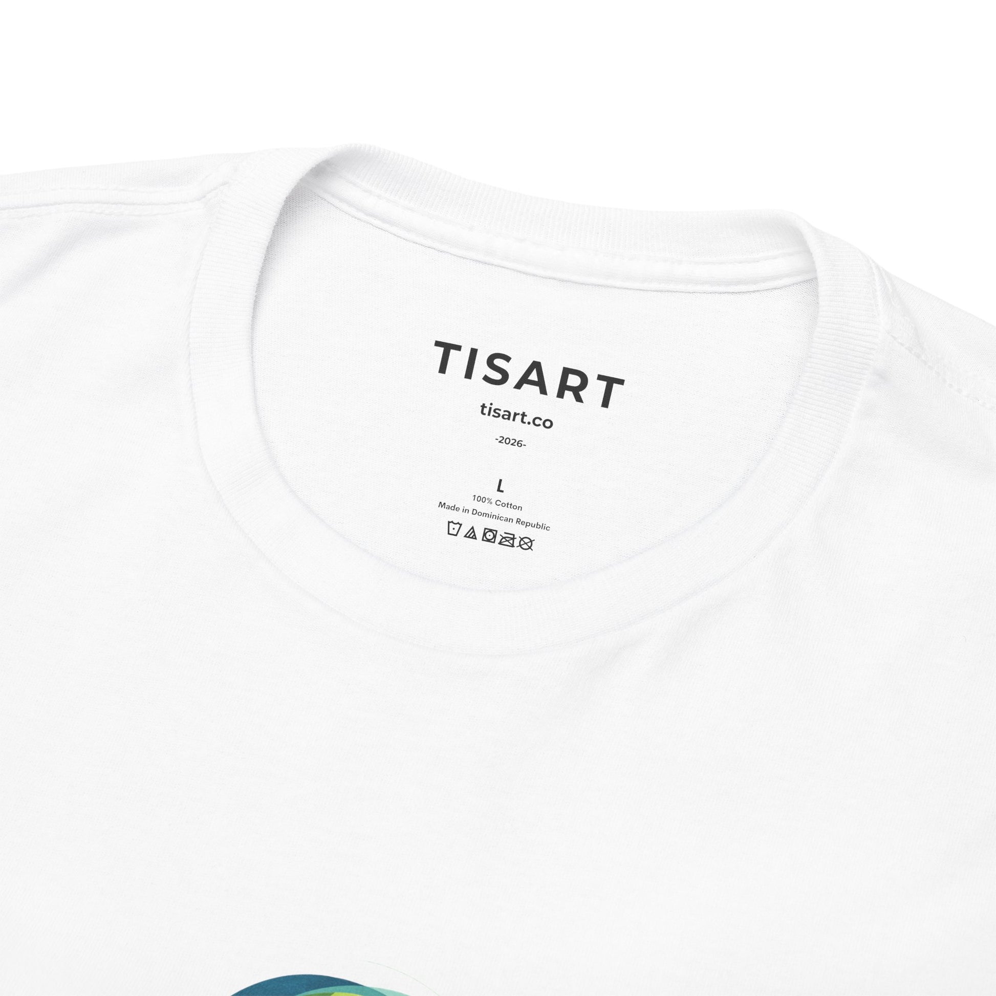 Tennis Ball Graphic T-Shirt Men-Women T-Shirt %100 Cotton