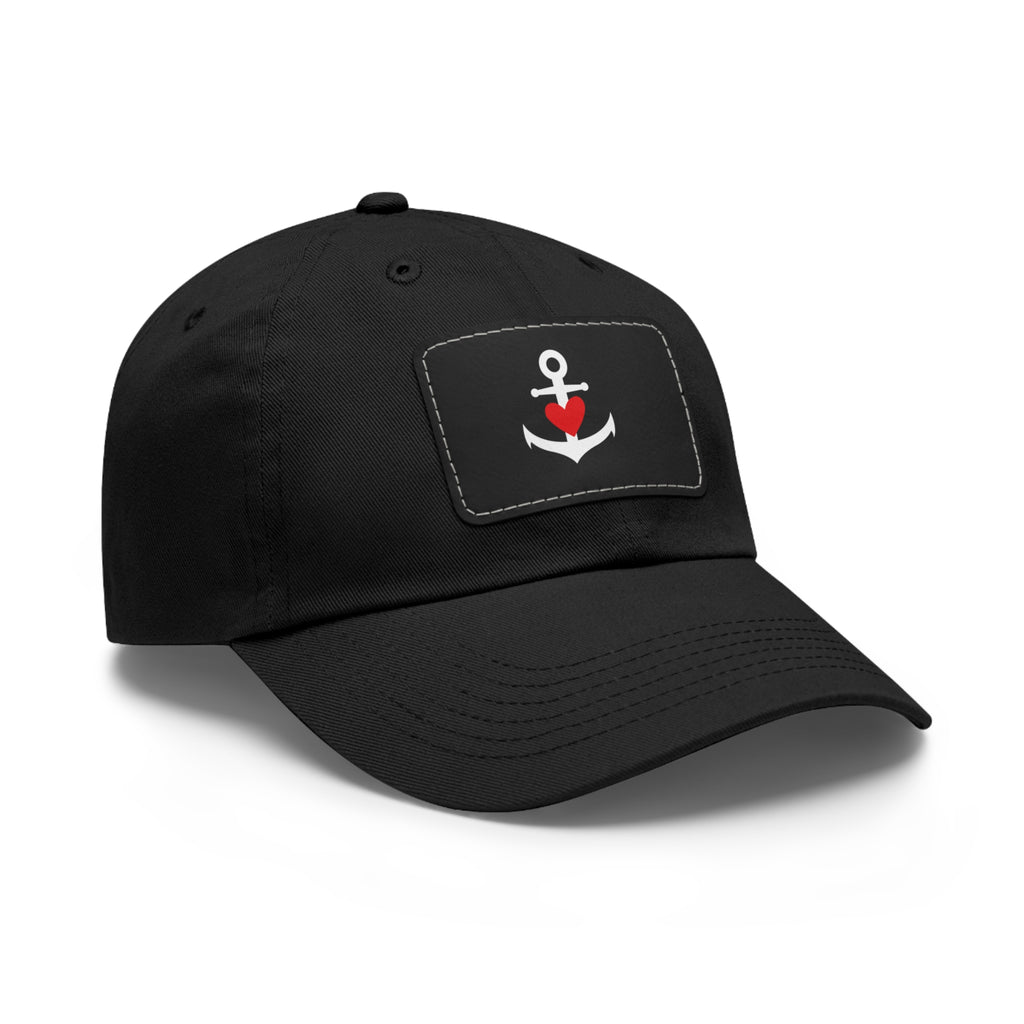 Women Hat - Casual Hat with Vintage Buckle