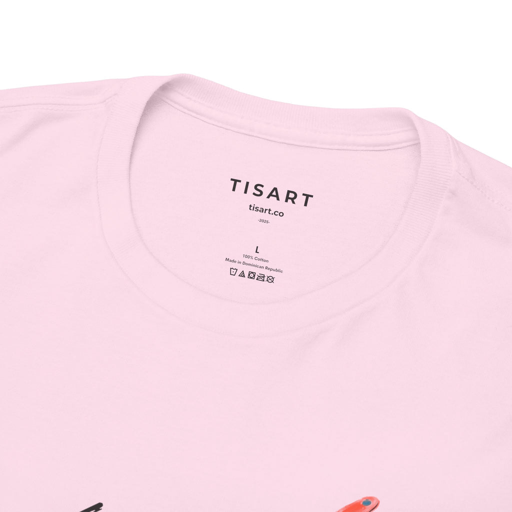 Vintage T-Shirt - Men-Women T-Shirt - 100% Cotton
