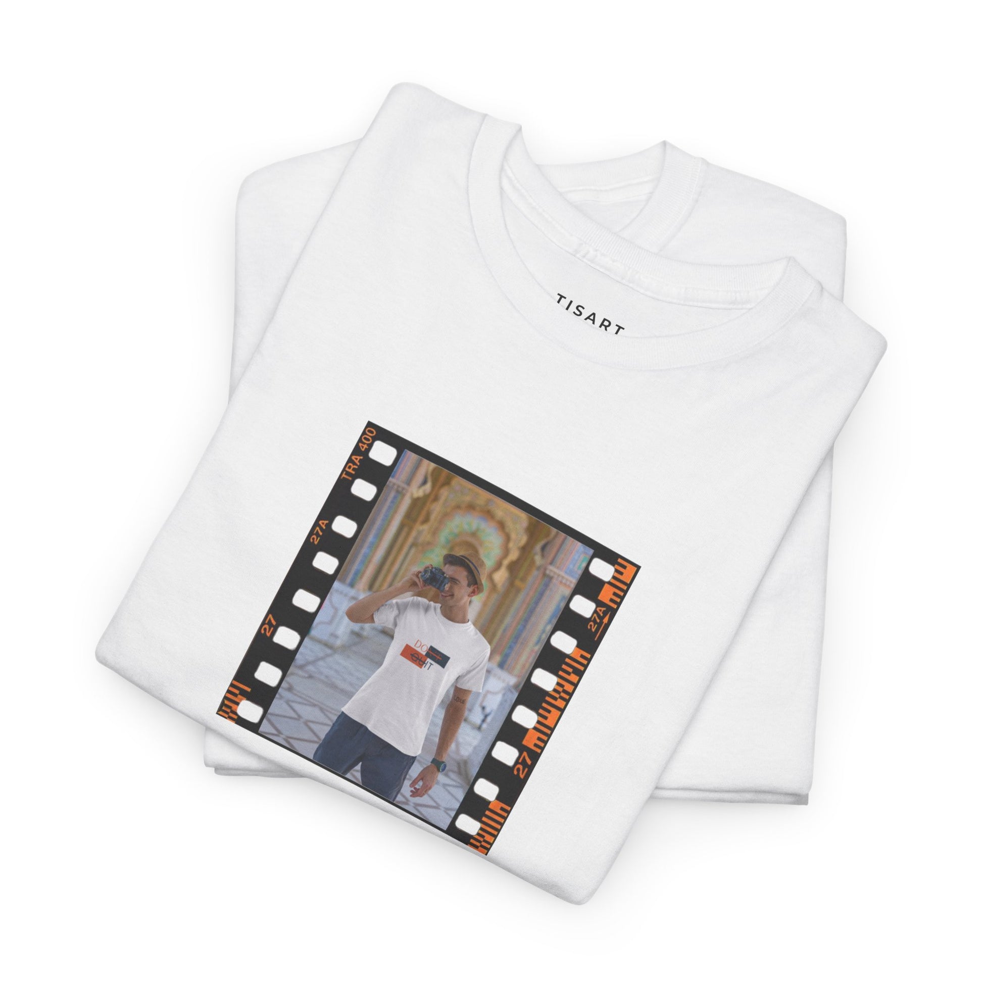 Happy Birthday King T-Shirt - Men T-Shirt - 100% Cotton