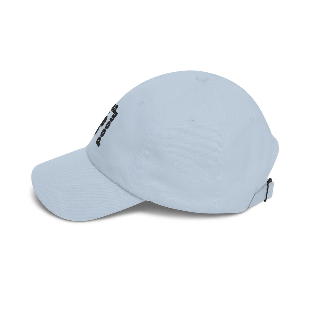 Alpha Mood - Unisex Vintage Hat - 100% Cotton