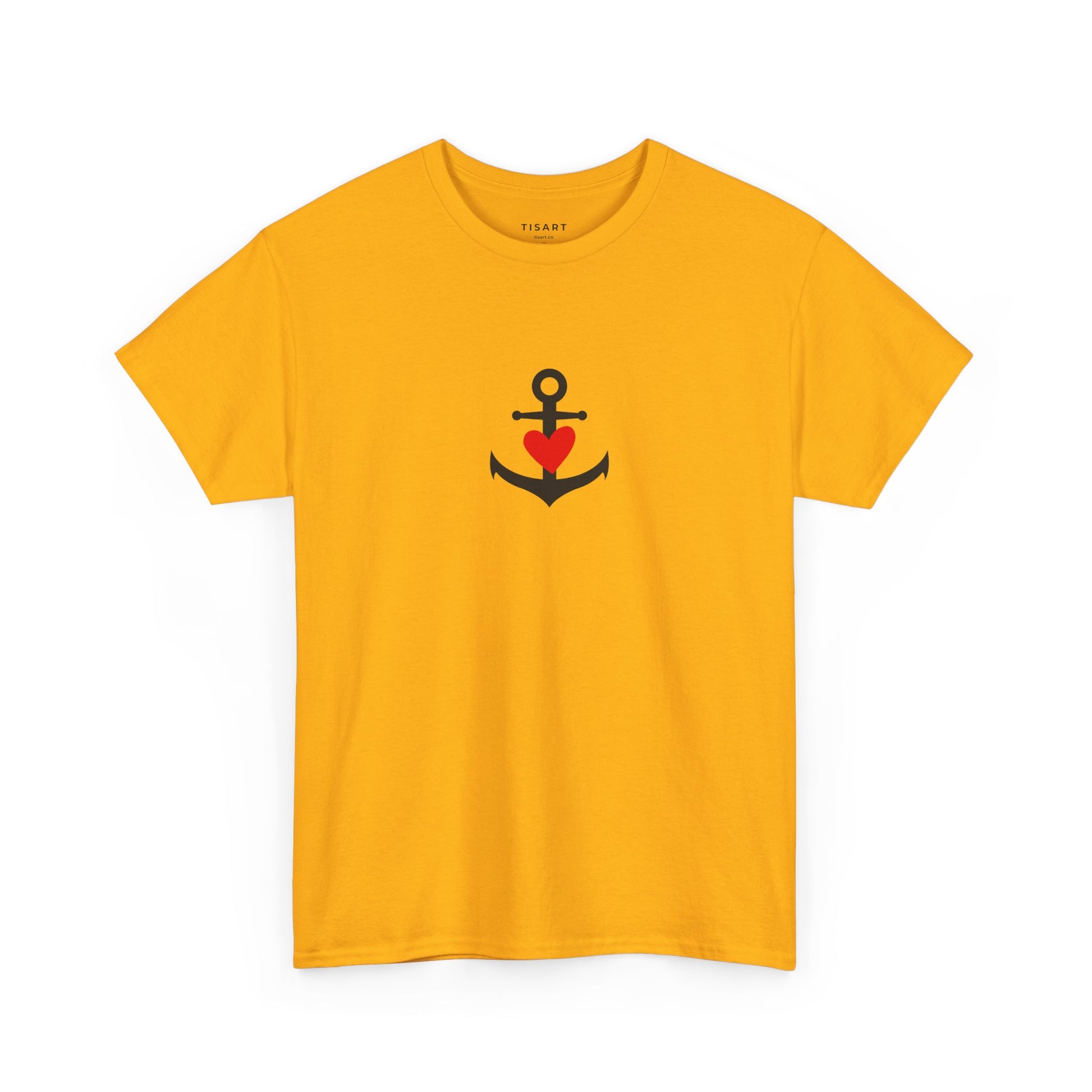 T-Shirt - Men-Women T-Shirt - 100% Cotton