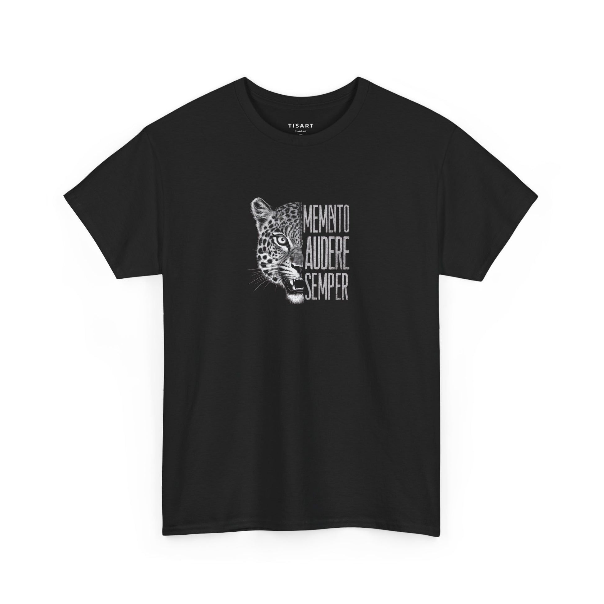 Memento Audere SemperT-Shirt - Unisex T-Shirt - 100% Cotton