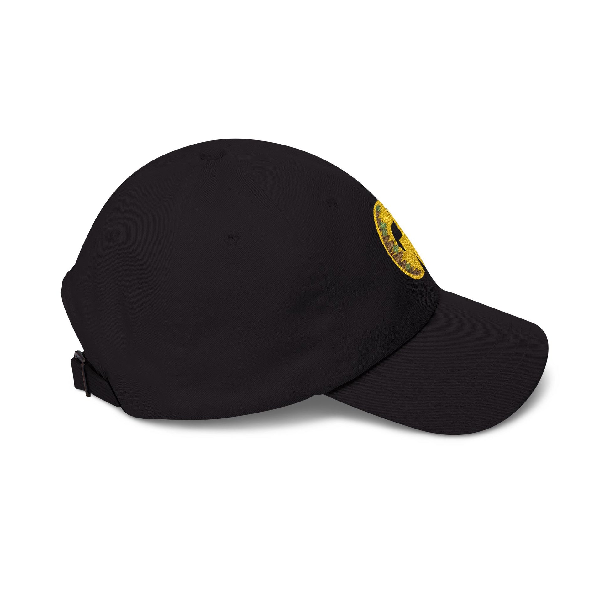 Go Chino Twill Women Hat - Casual Hat with Vintage Buckle