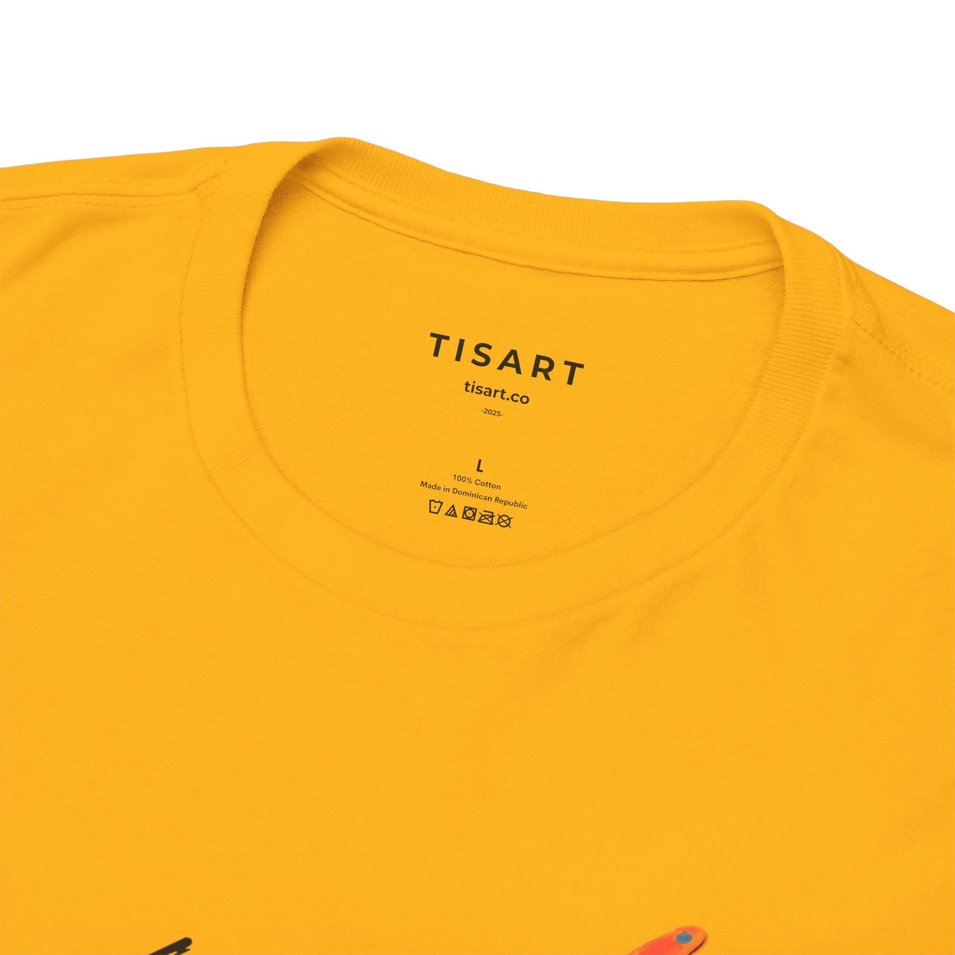 Vintage T-Shirt - Men-Women T-Shirt - 100% Cotton
