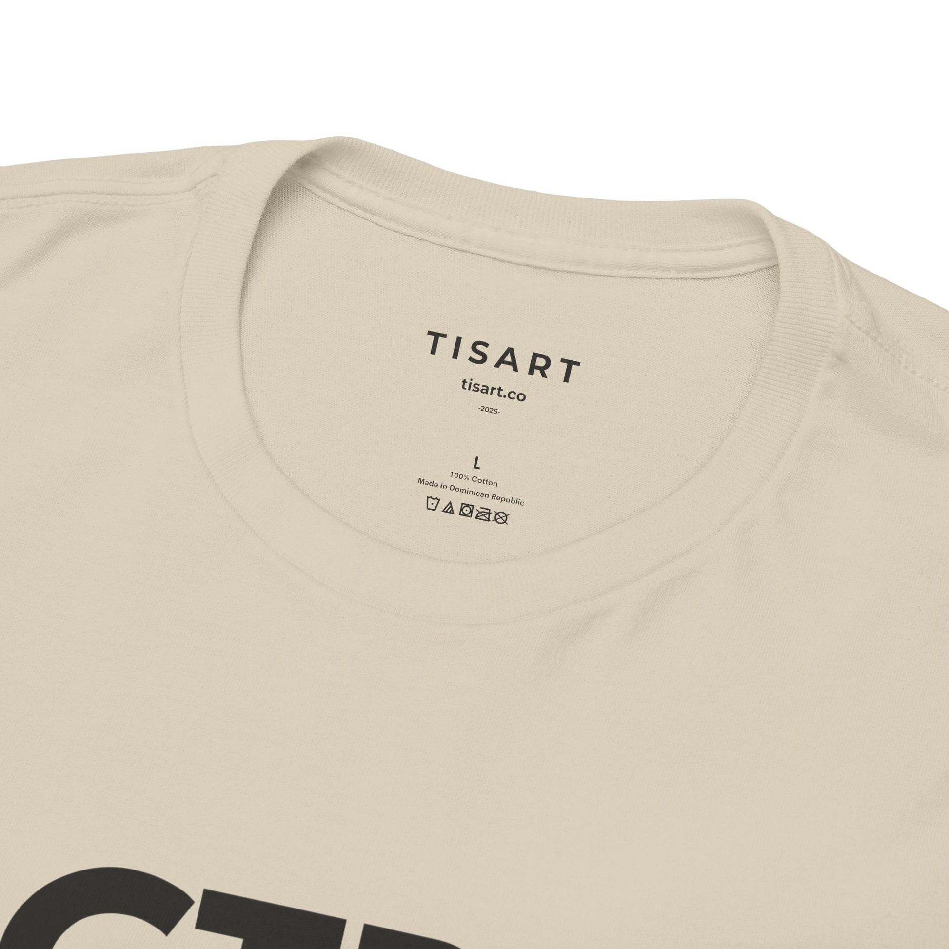 Ctrl Alt Del T-Shirt - Men-Women T-Shirt - 100% Cotton