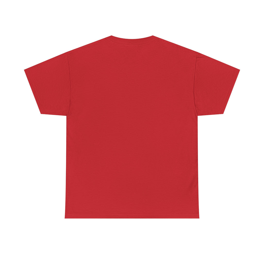 Focus T-Shirt - Men-Women T-Shirt - 100% Cotton