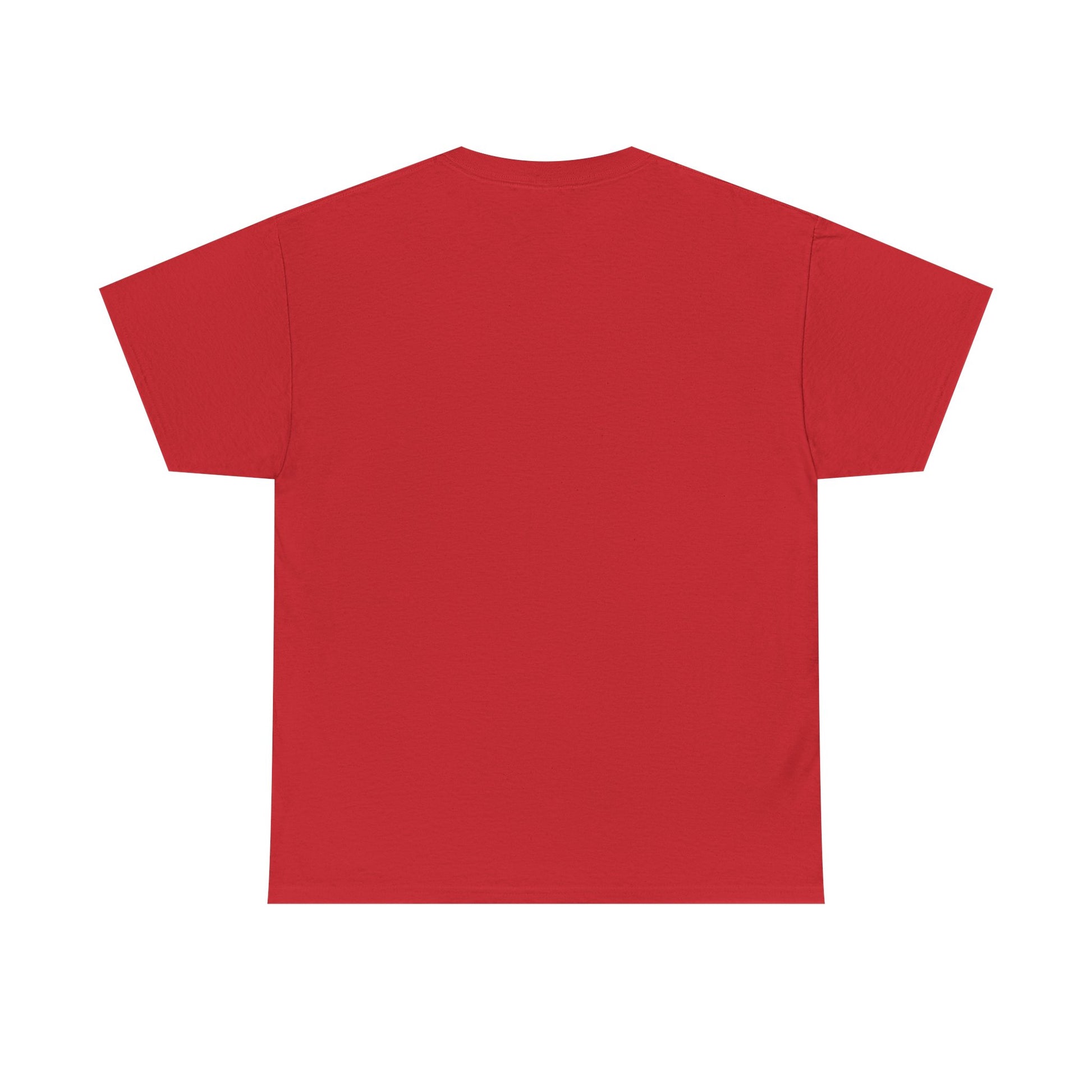 Focus T-Shirt - Men-Women T-Shirt - 100% Cotton