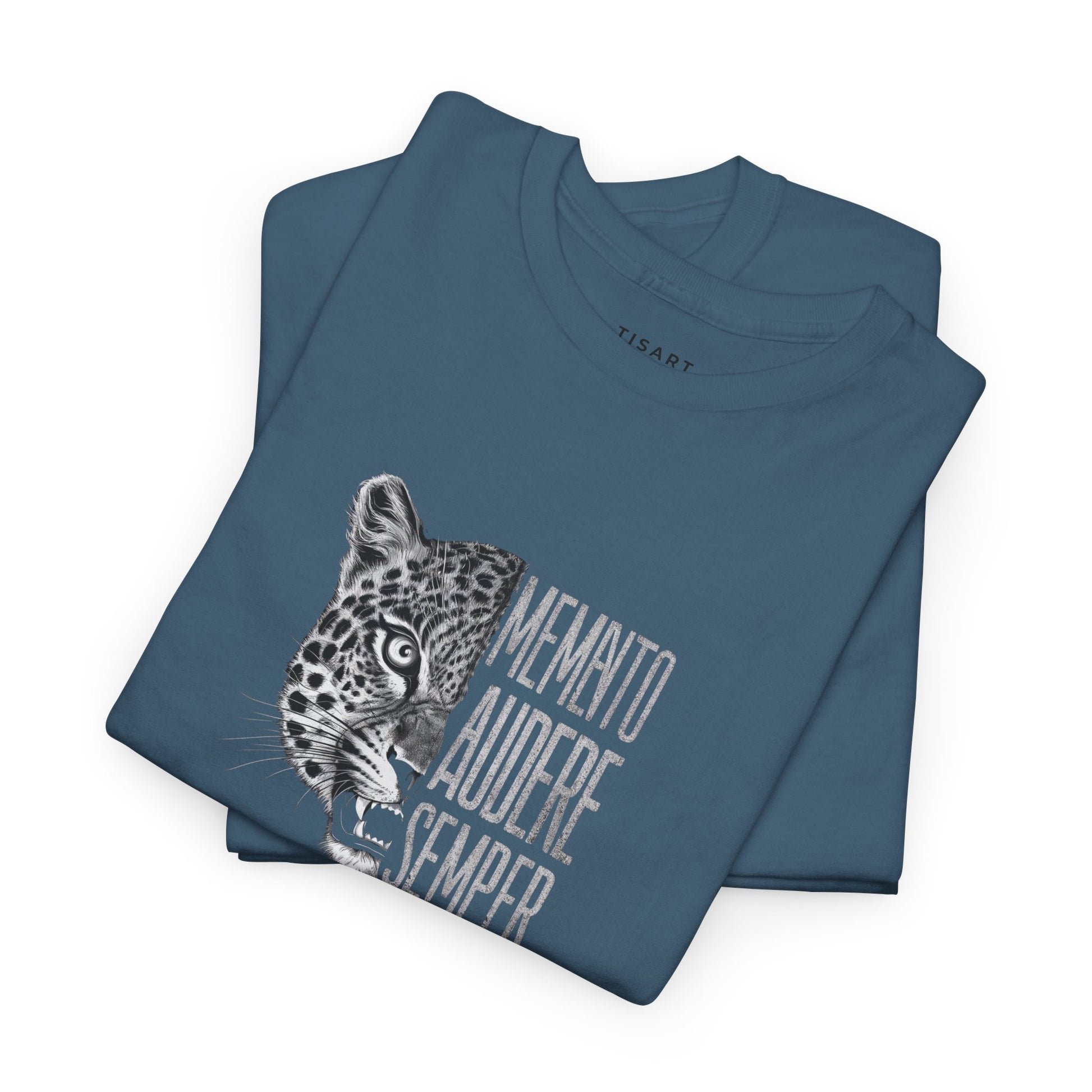 Memento Audere SemperT-Shirt - Unisex T-Shirt - 100% Cotton