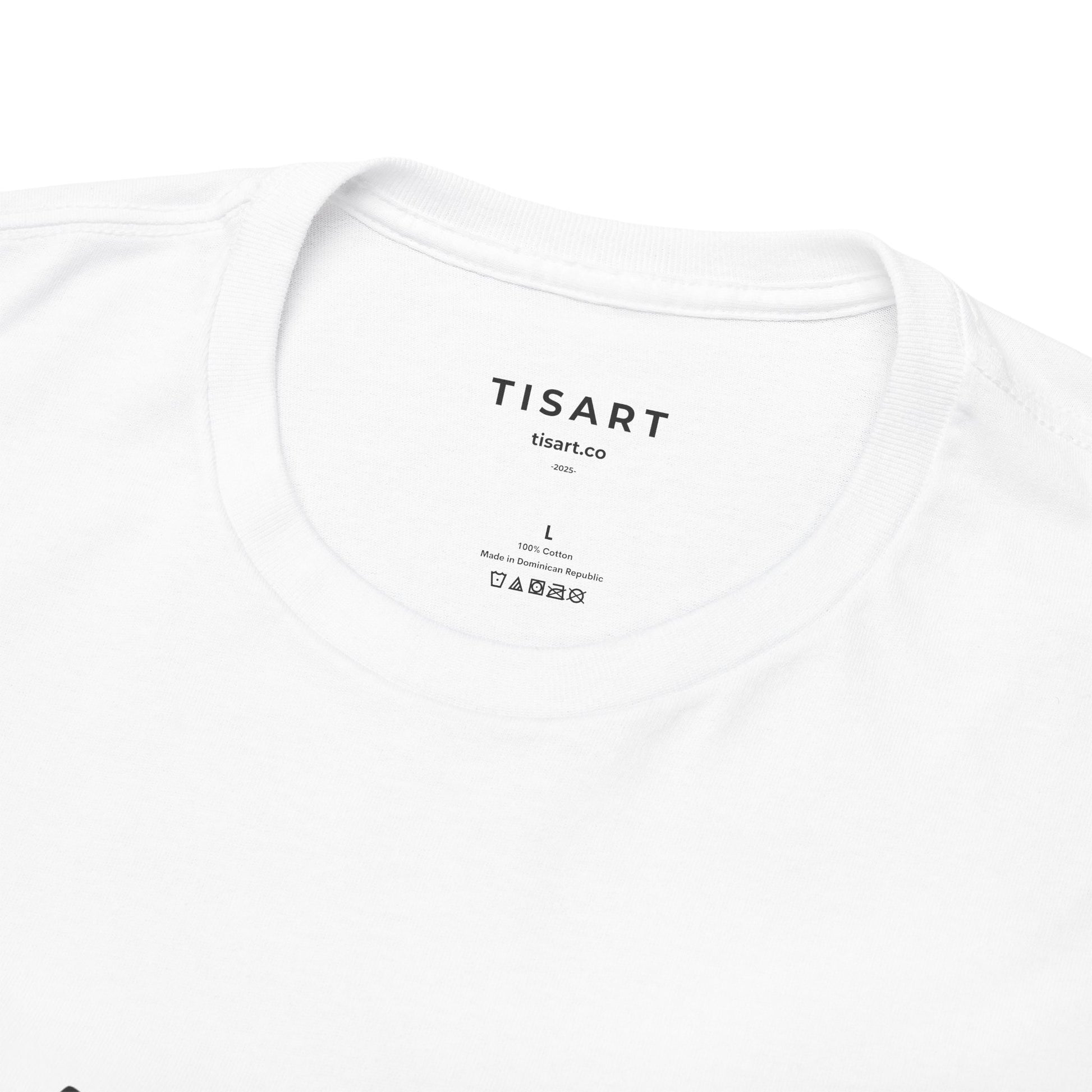 Relax T-Shirt - Men-Women T-Shirt - 100% Cotton