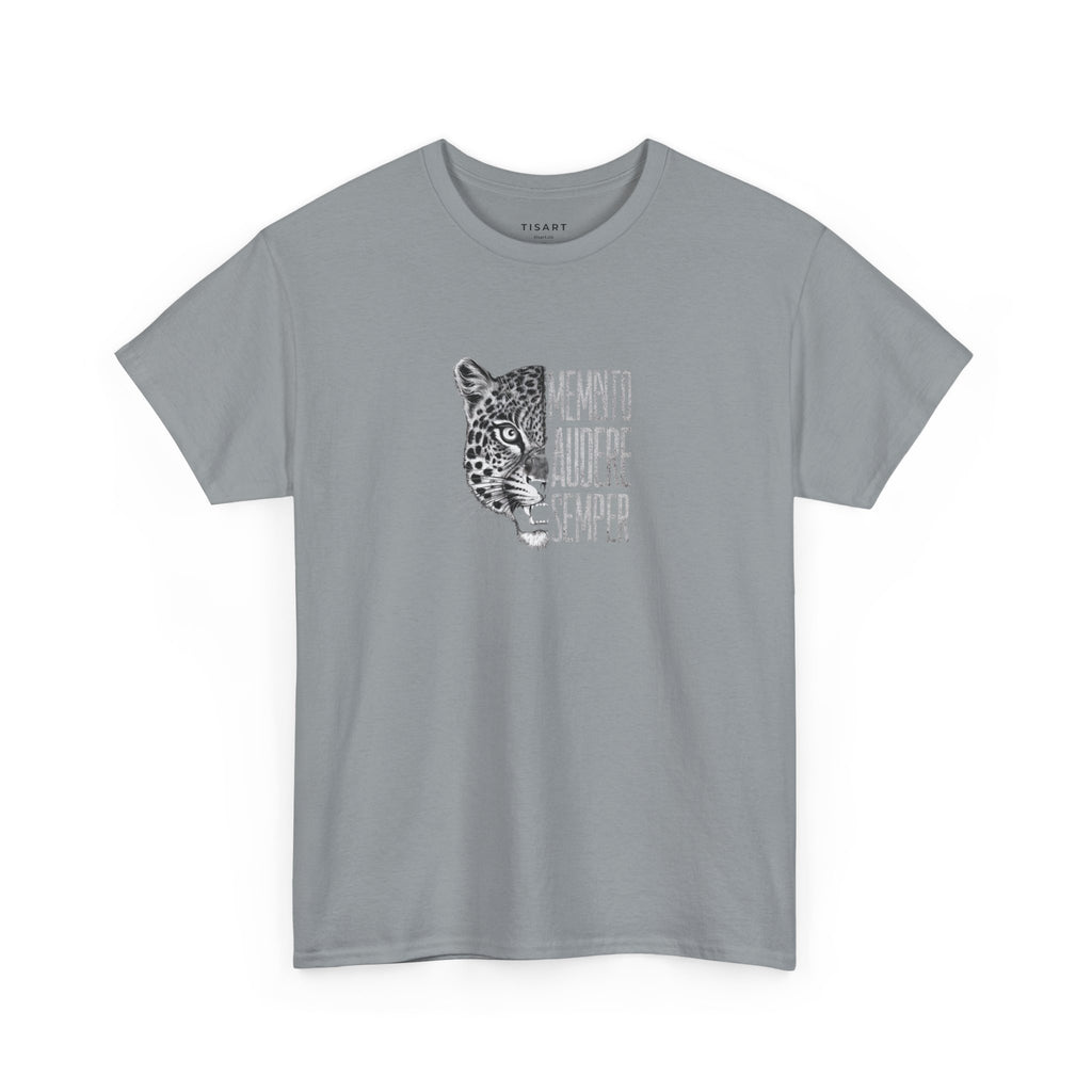 Memento Audere SemperT-Shirt - Unisex T-Shirt - 100% Cotton