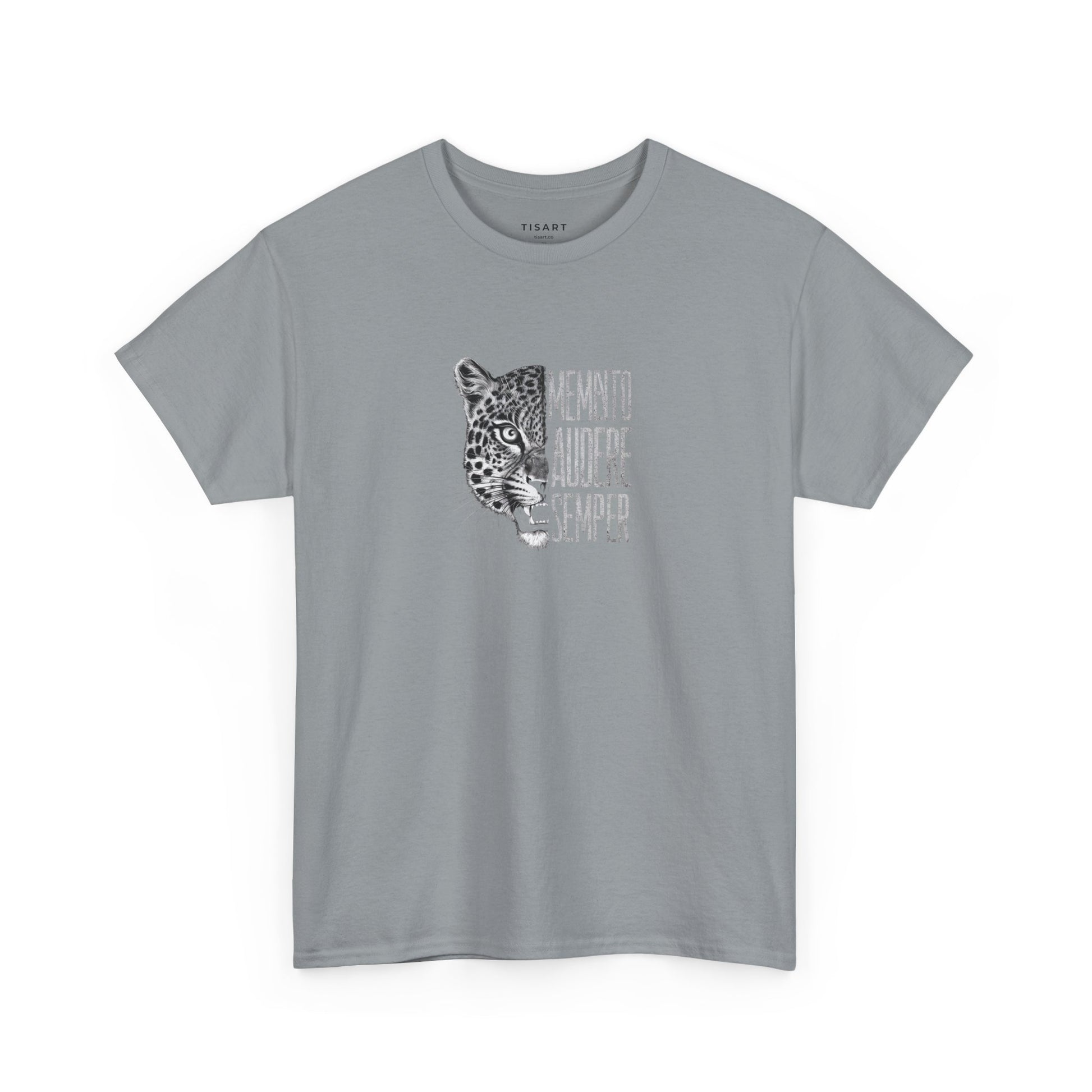 Memento Audere SemperT-Shirt - Unisex T-Shirt - 100% Cotton
