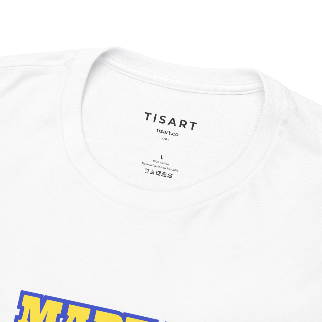 Made in 1986 T-Shirt - Men-Women T-Shirt - 100% Cotton
