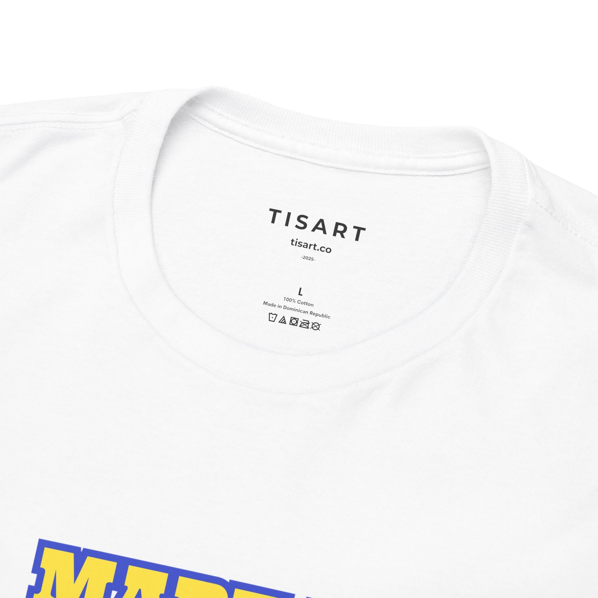 Made in 1986 T-Shirt - Men-Women T-Shirt - 100% Cotton
