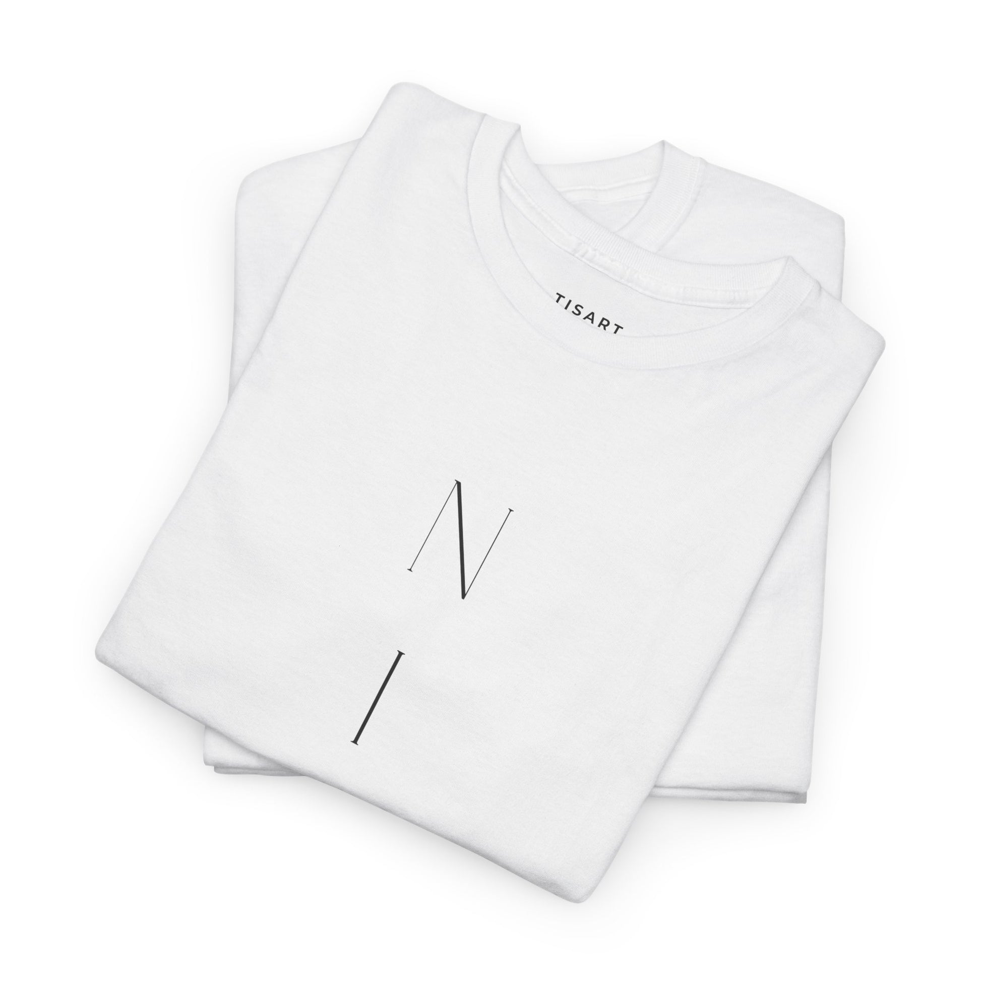 Nice T-Shirt - Men-Women T-Shirt - 100% Cotton