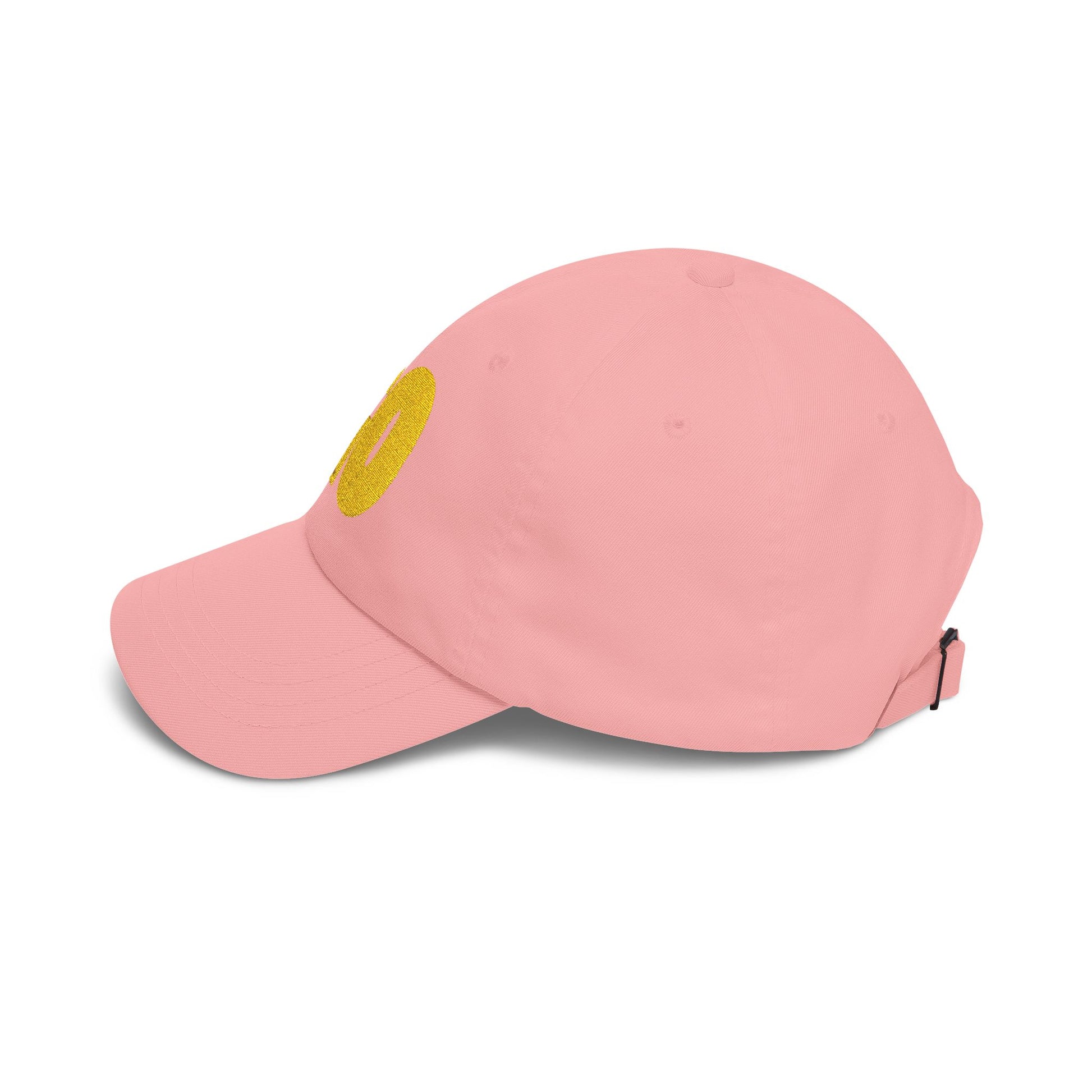 Go Chino Twill Women Hat - Casual Hat with Vintage Buckle