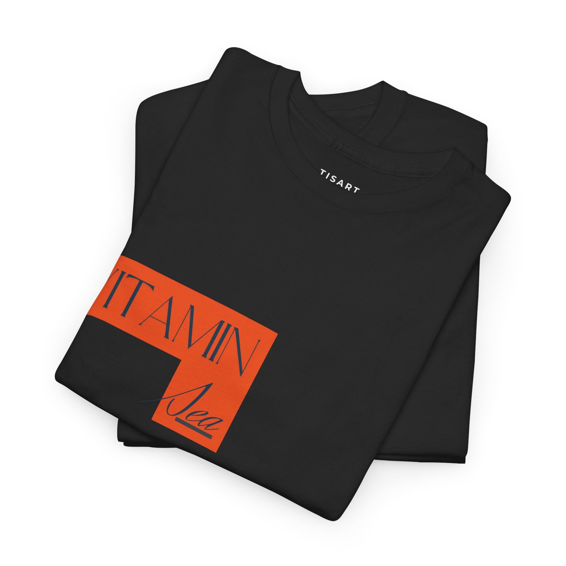 Vitamin Sea T-Shirt - Unisex T-Shirt - 100% Cotton
