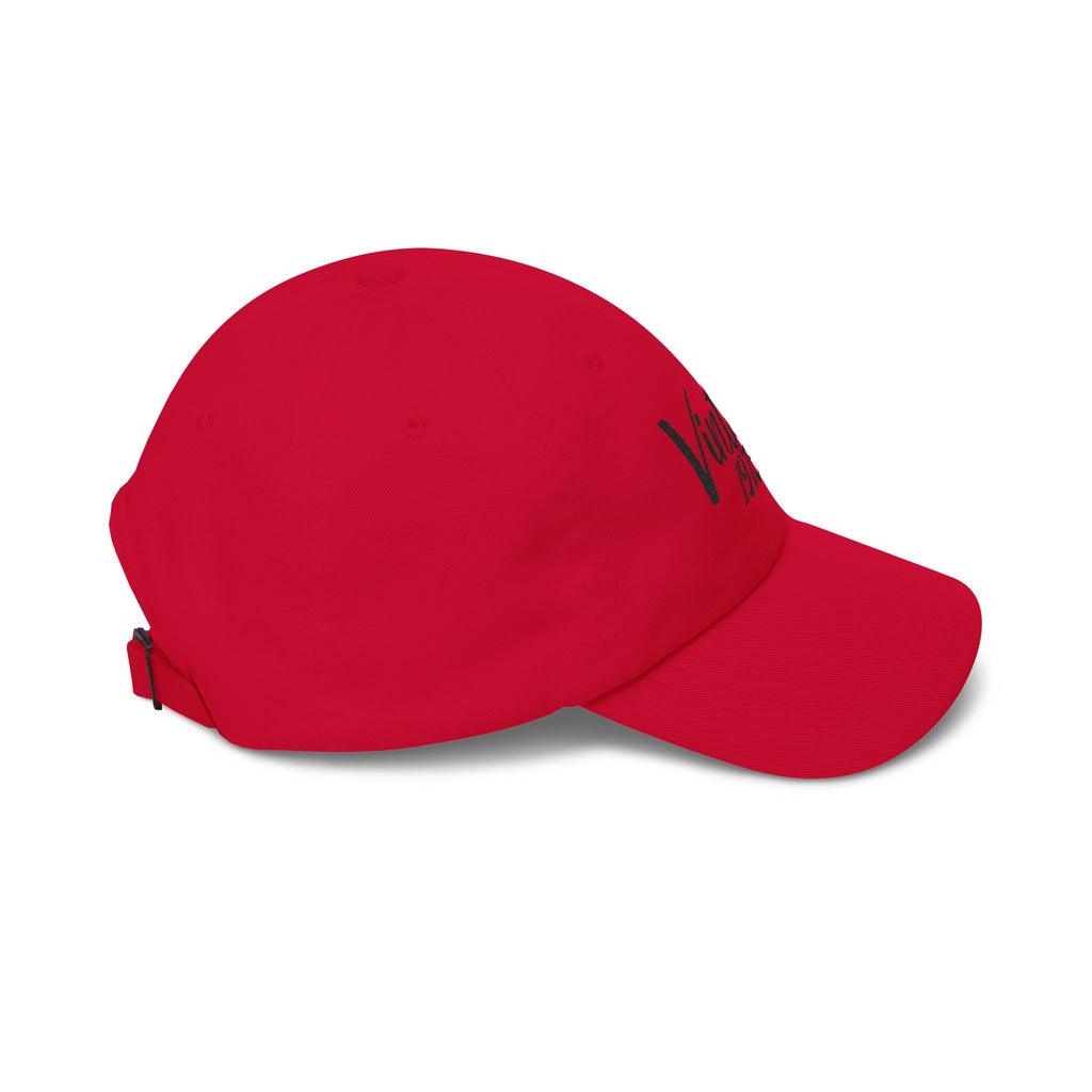 Vintage 1975 Graphic Men-Women Hat