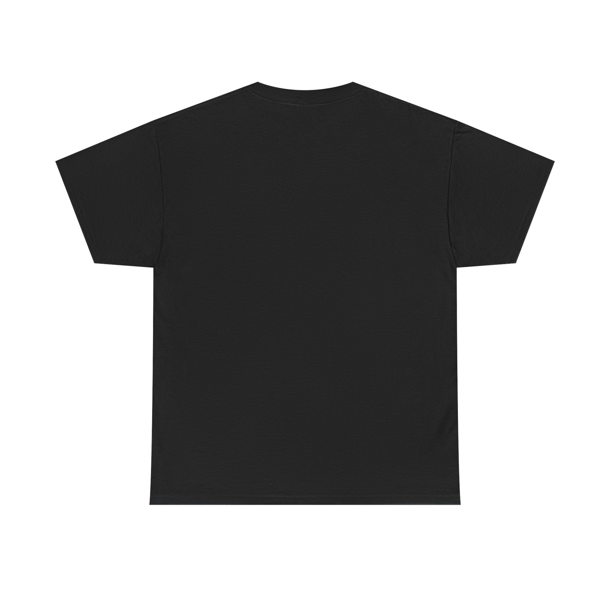 Go Men-Women T-Shirt - 100% Cotton