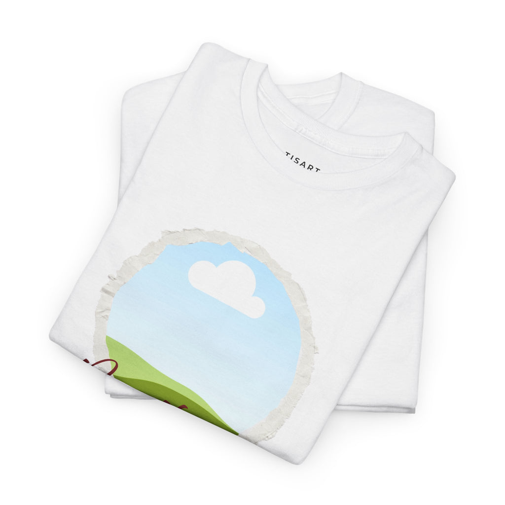 Happy Birthday Queen T-Shirt - Women T-Shirt - 100% Cotton