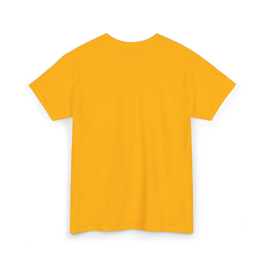 Whale Men-Women  100% Cotton T-Shirt