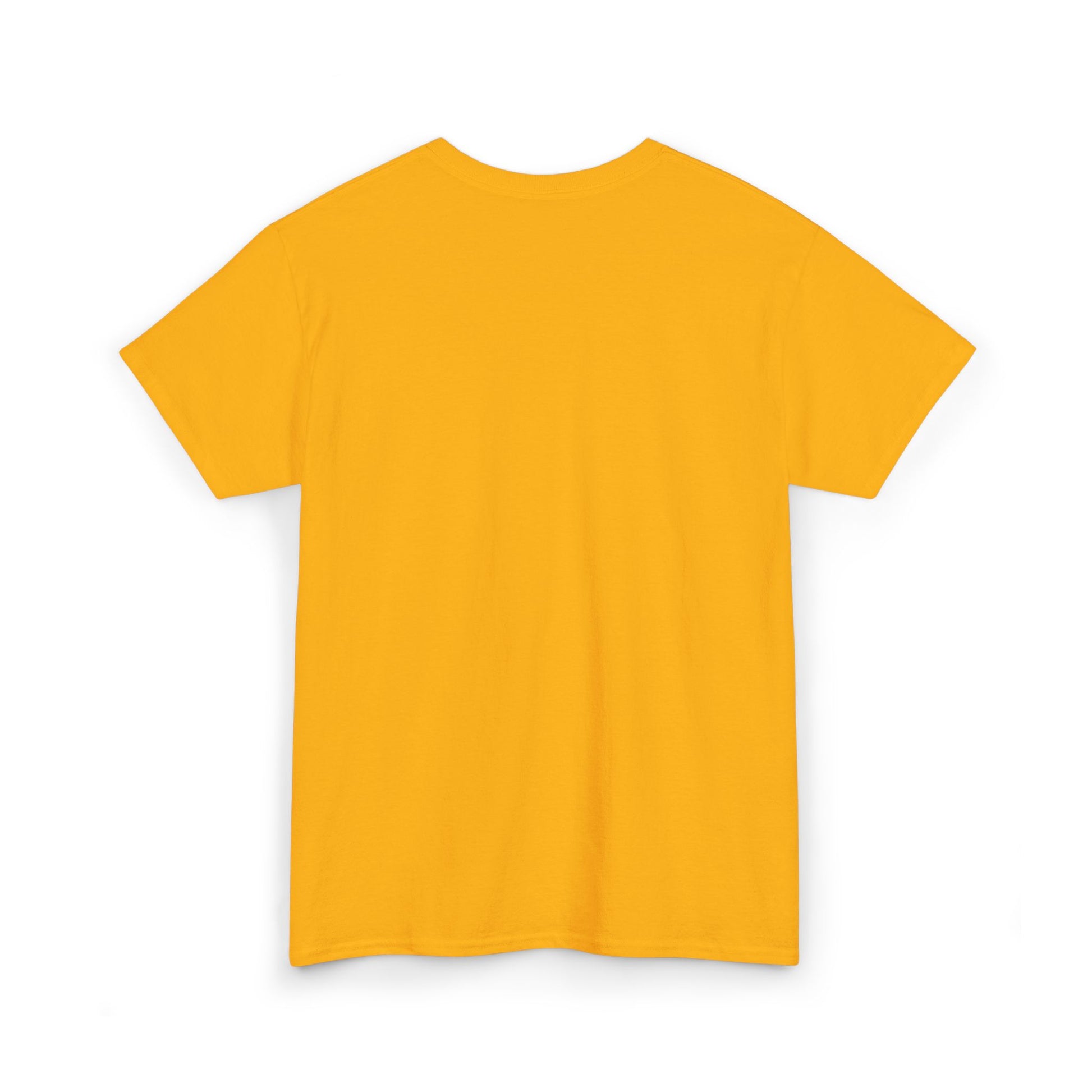 Whale Men-Women  100% Cotton T-Shirt