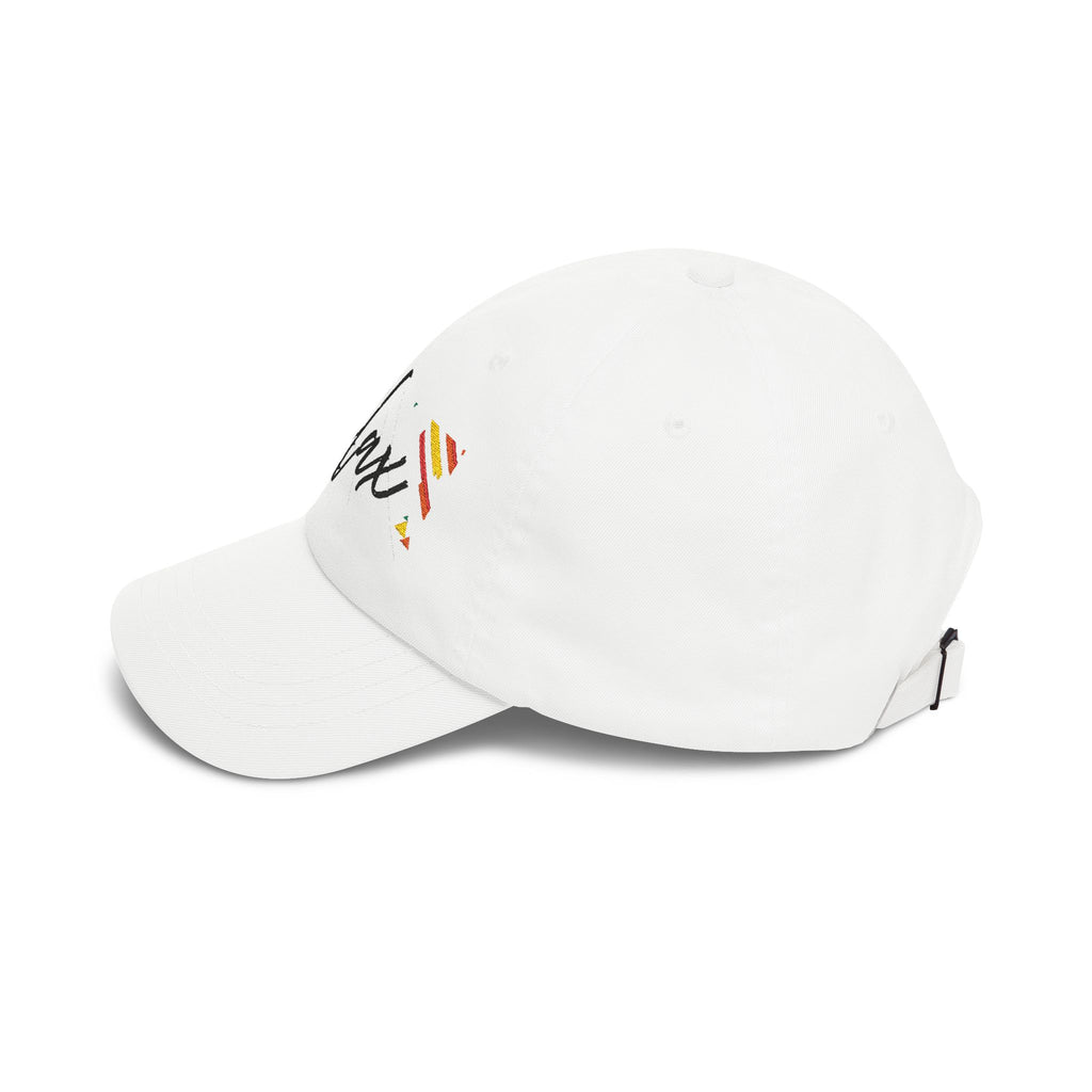 Relax Chino Twill Women Hat - Casual Hat with Vintage Buckle