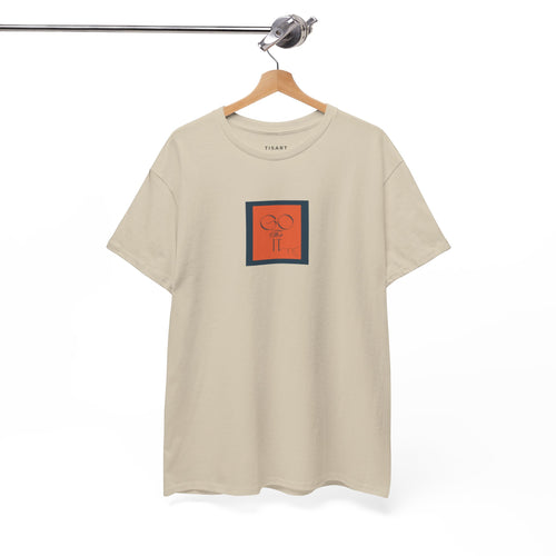 Go for it T-Shirt - Men-Women T-Shirt - 100% Cotton