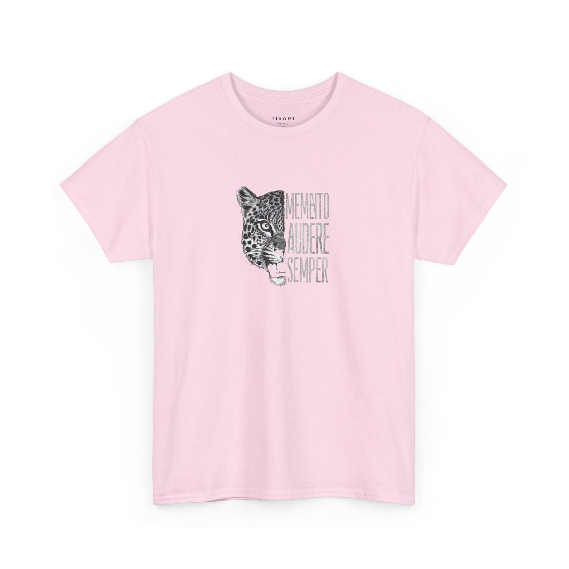 Memento Audere SemperT-Shirt - Unisex T-Shirt - 100% Cotton