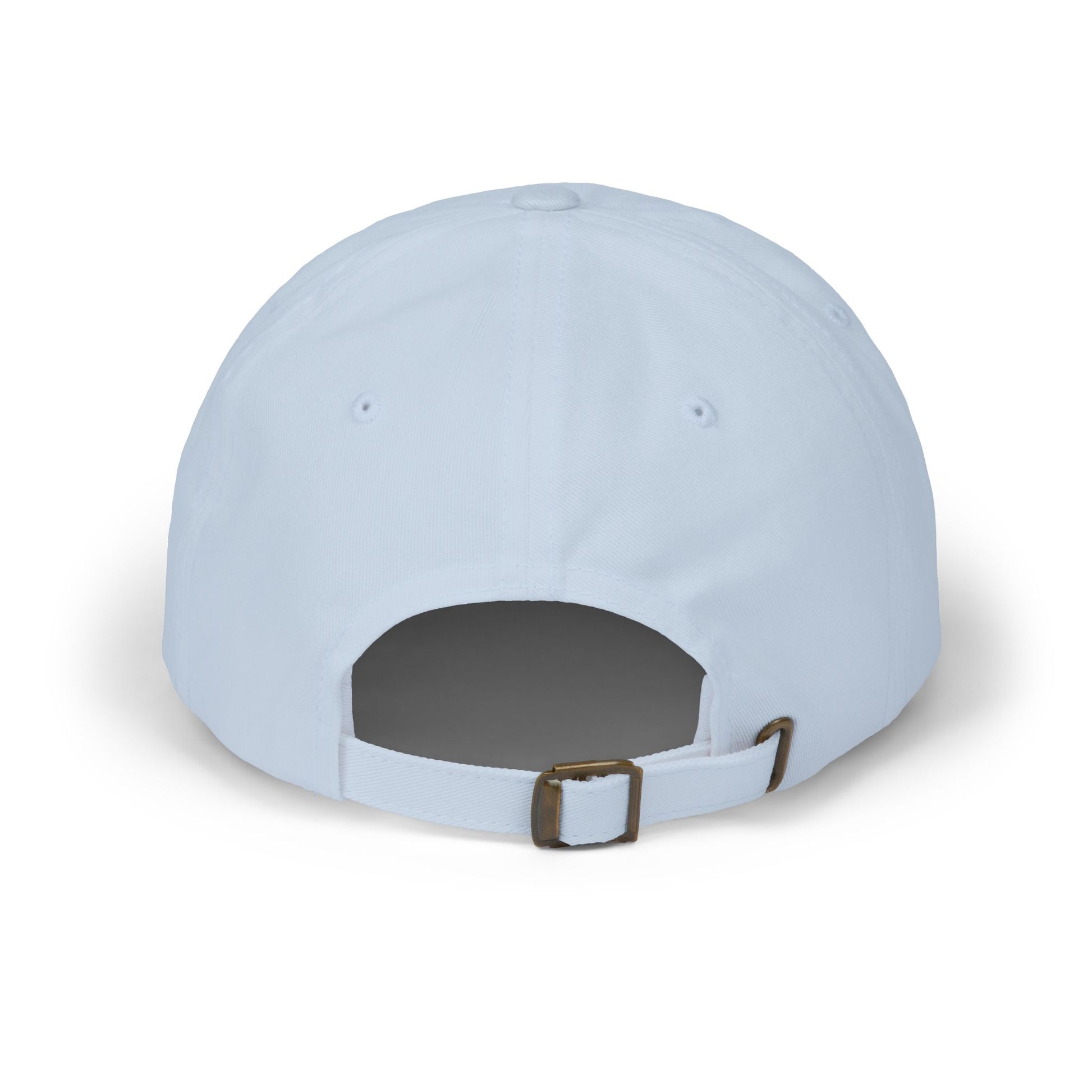 Relax Chino Twill Women Hat - Casual Hat with Vintage Buckle