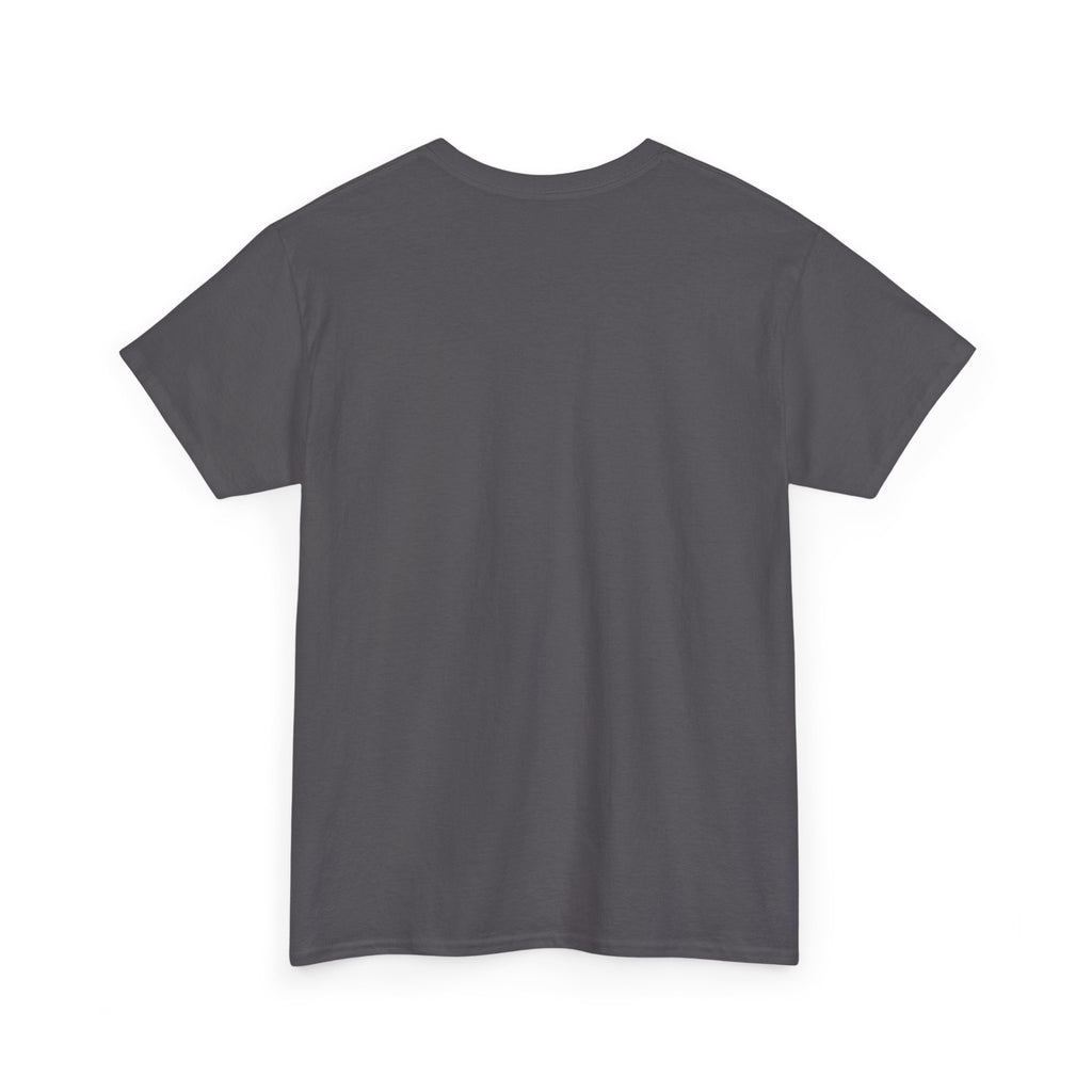 Leopard Graphic Men-Women 100% Cotton T-Shirt
