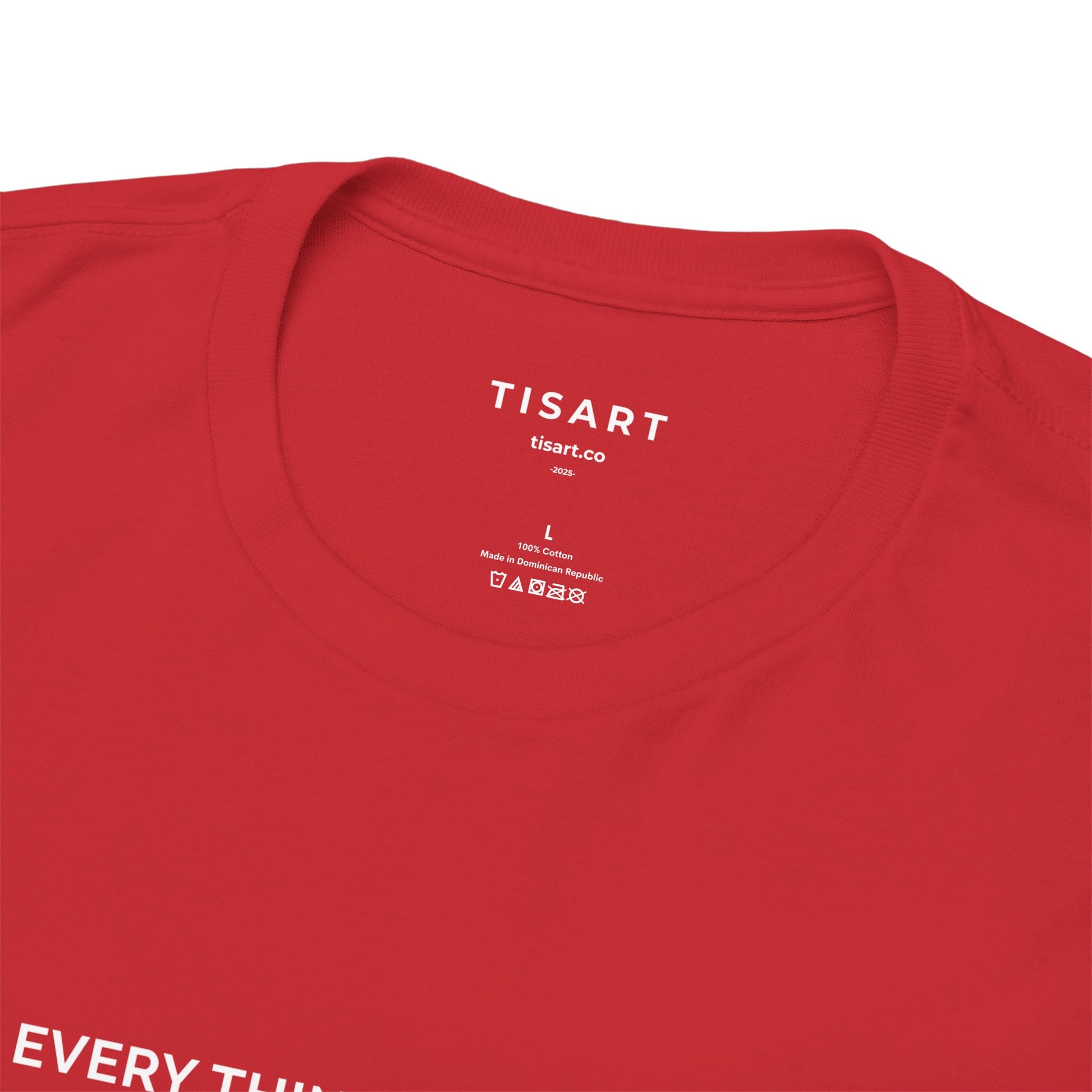 Mind T-Shirt - Men-Women T-Shirt - 100% Cotton