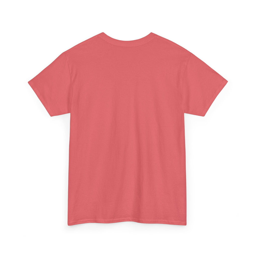 Wild T-Shirt - Unisex T-Shirt - 100% Cotton