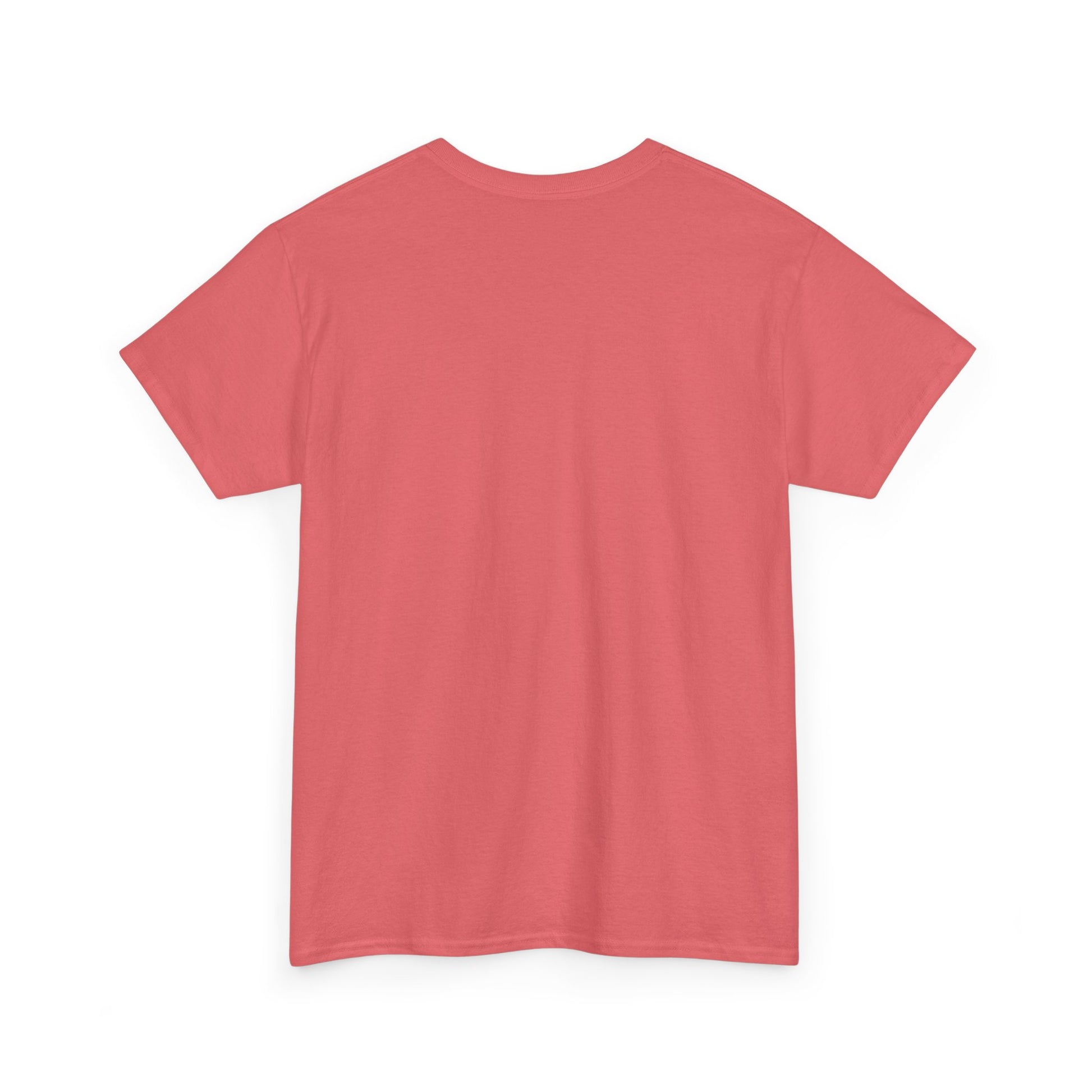 Wild T-Shirt - Unisex T-Shirt - 100% Cotton