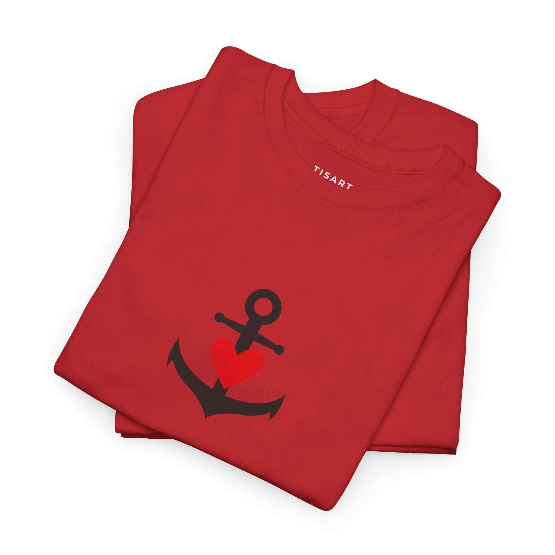 T-Shirt - Men-Women T-Shirt - 100% Cotton